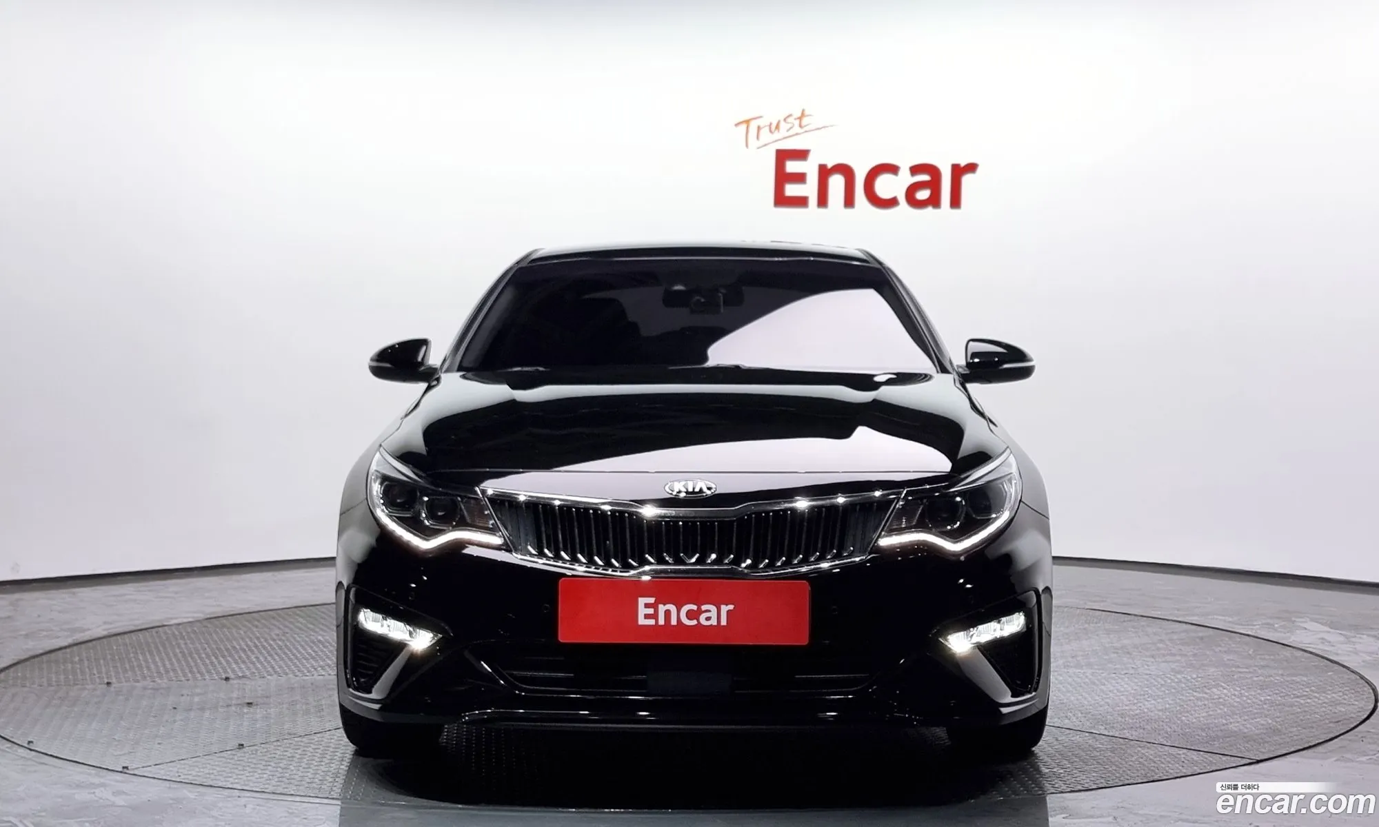 Kia K5 Ii 20 2019 - фотография 14400348