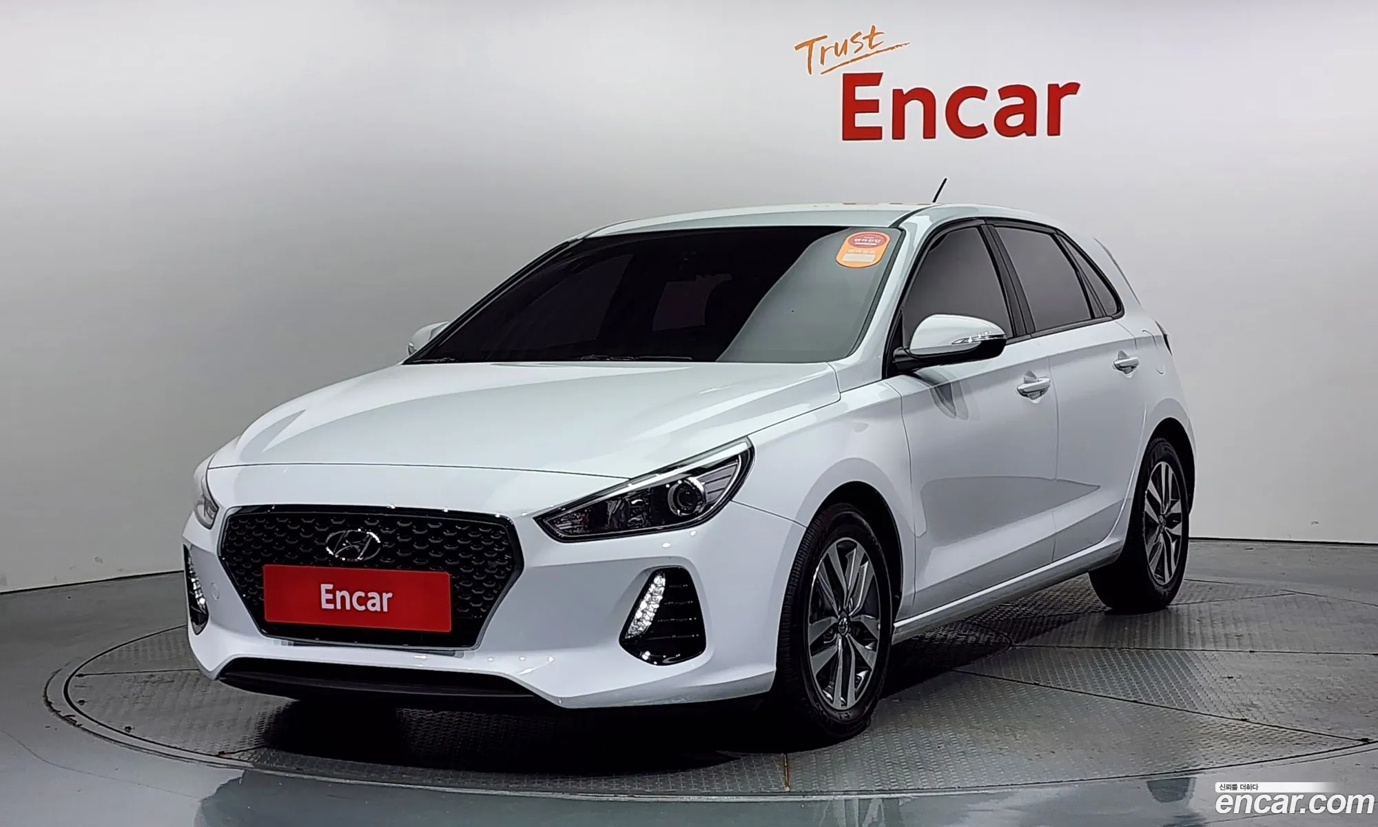 Hyundai I30 Iii 14 Turbo 2019 - фотография 18997534