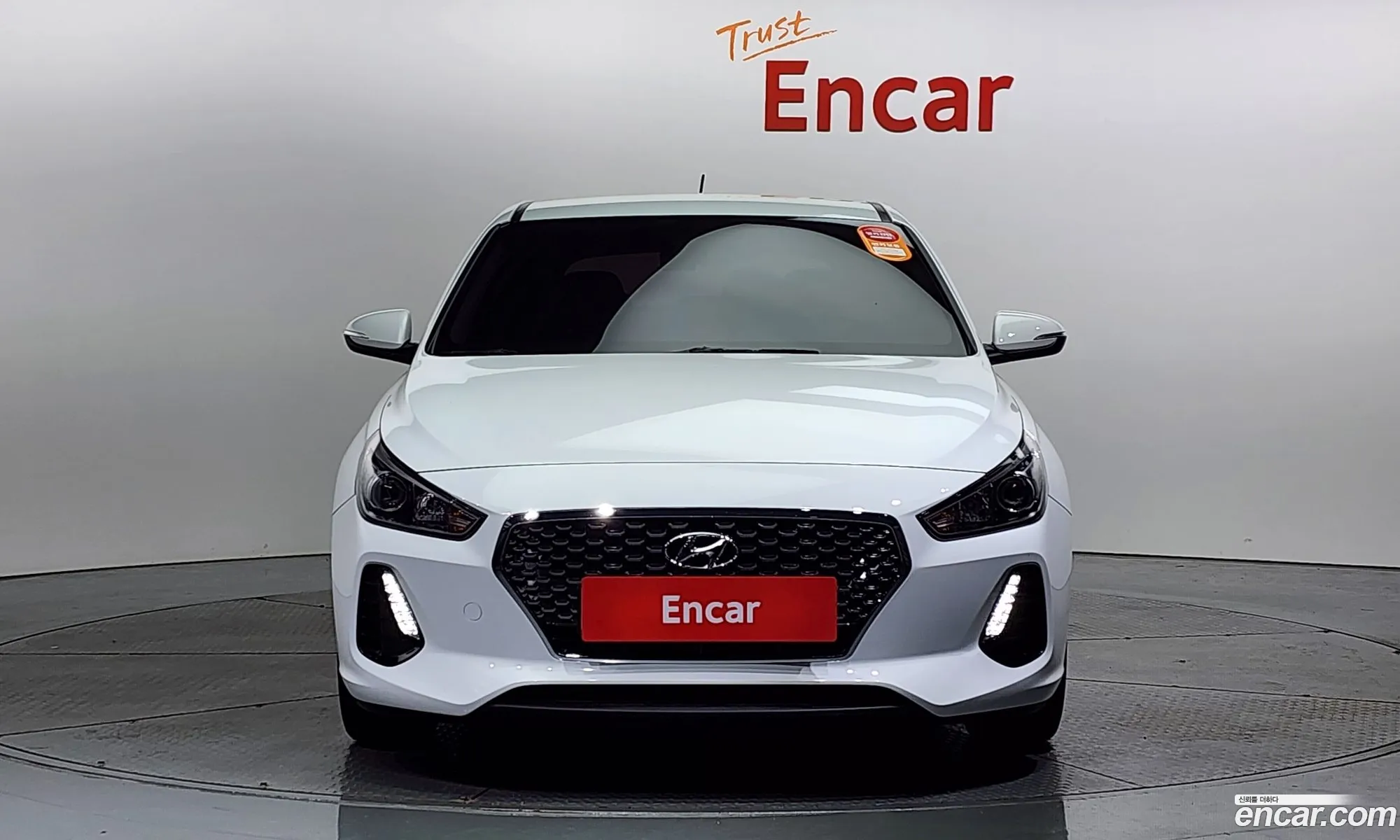 Hyundai I30 Iii 14 Turbo 2019 - фотография 18997536