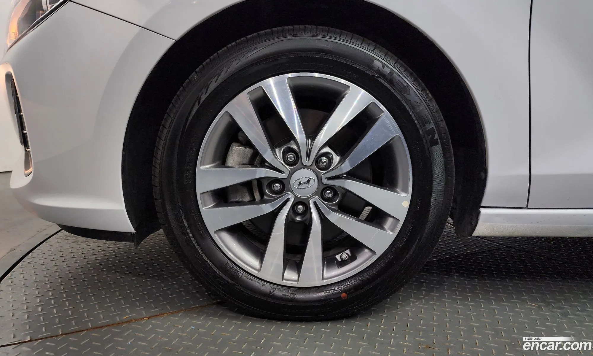 Hyundai I30 Iii 14 Turbo 2019 - фотография 18997538