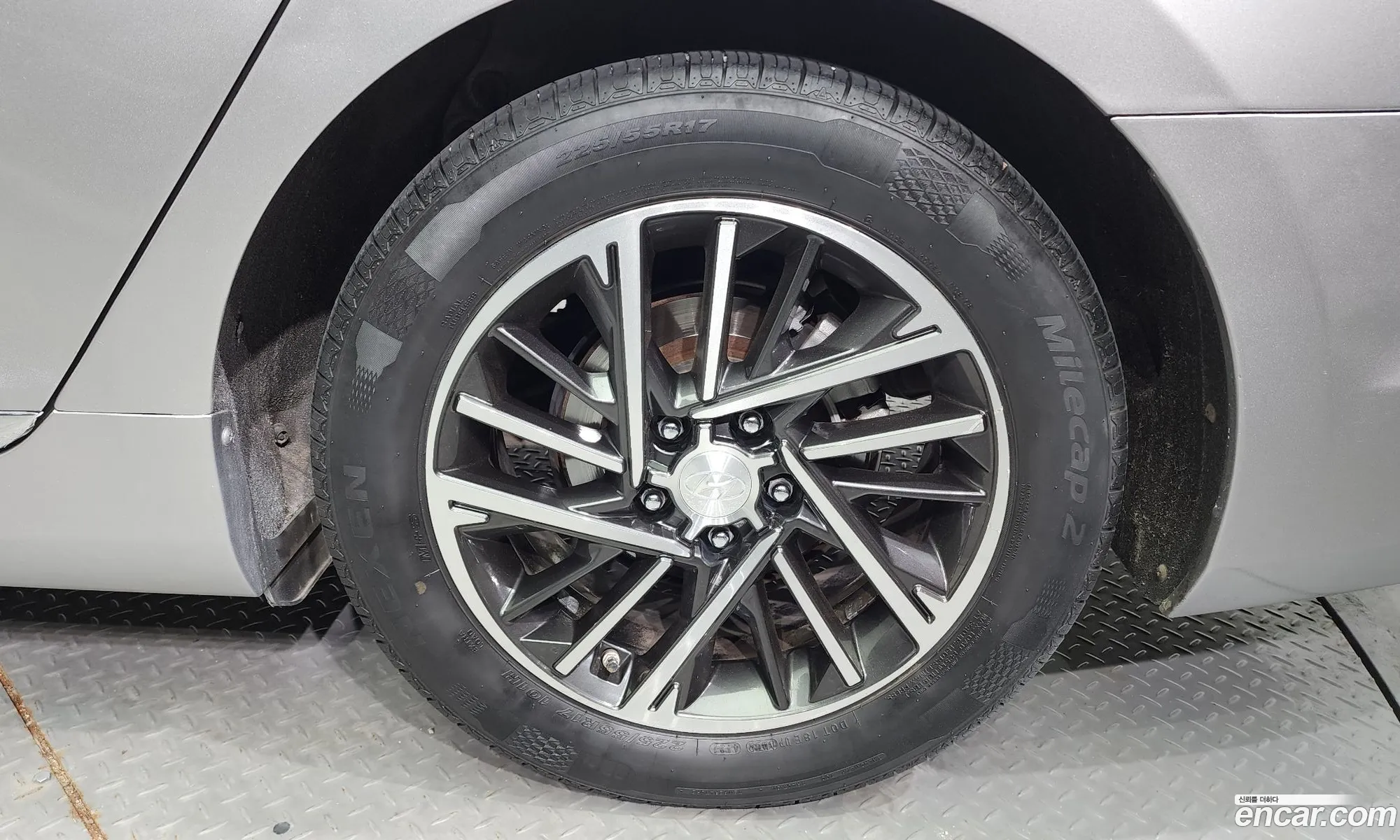 Hyundai Grandeur V Lpg Hg300 Prime 2012 - фотография 18418635