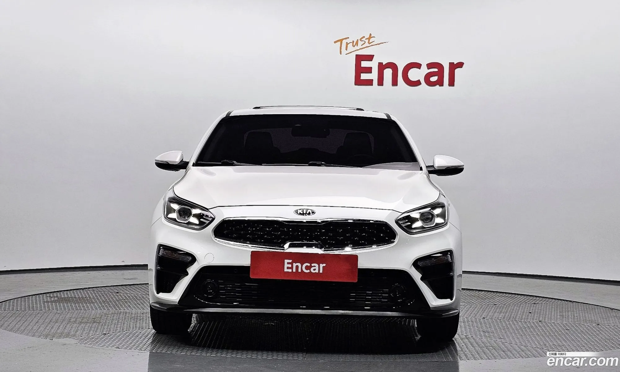 Kia K3 Nobless 2019 - фотография 11408840