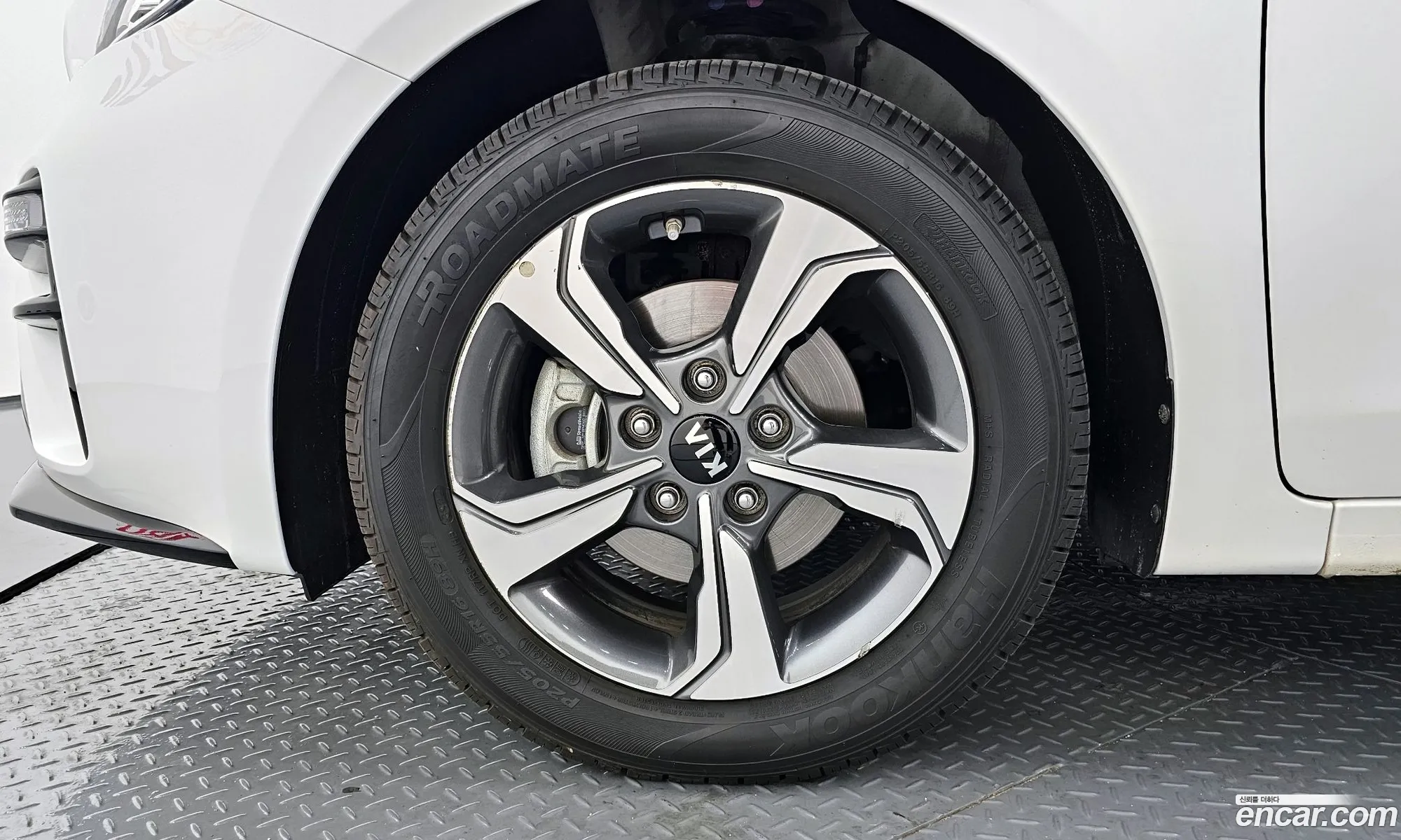 Kia K3 Nobless 2019 - фотография 11408842