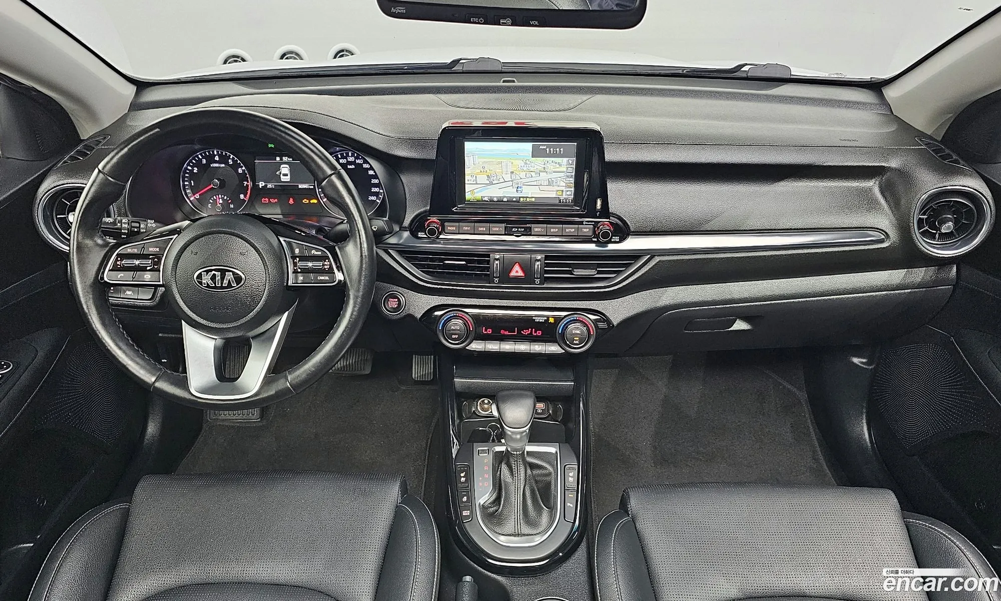 Korex Auto Trade - фотография 11500253
