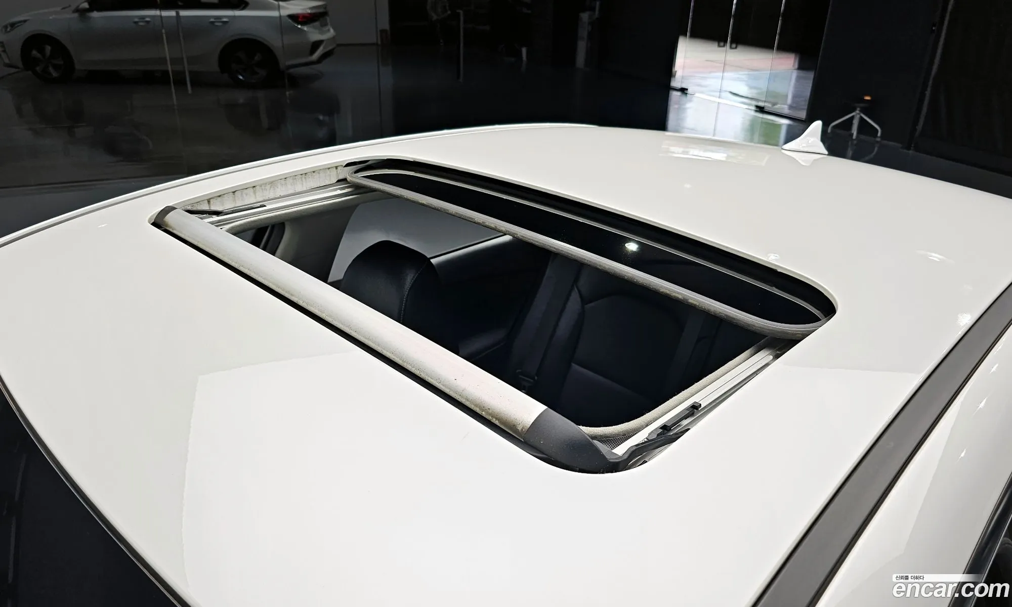 Korex Auto Trade - фотография 11500265