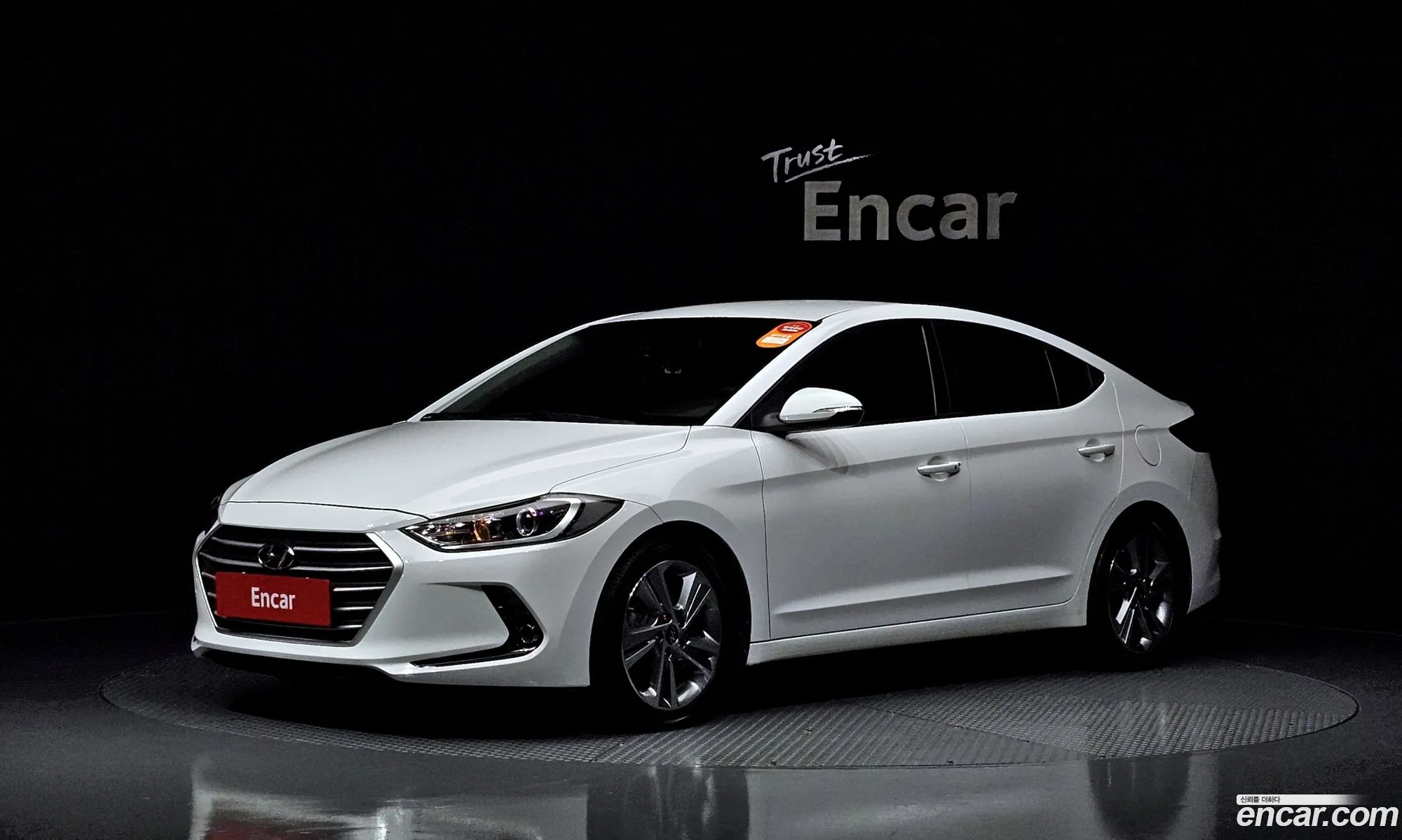 Hyundai Avante Vi 16 Gdi Value Plus 2018 - фотография 12530570