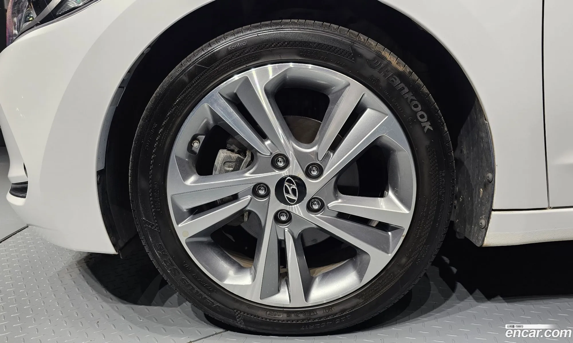 Hyundai Avante Vi 16 Gdi Value Plus 2018 - фотография 12530574