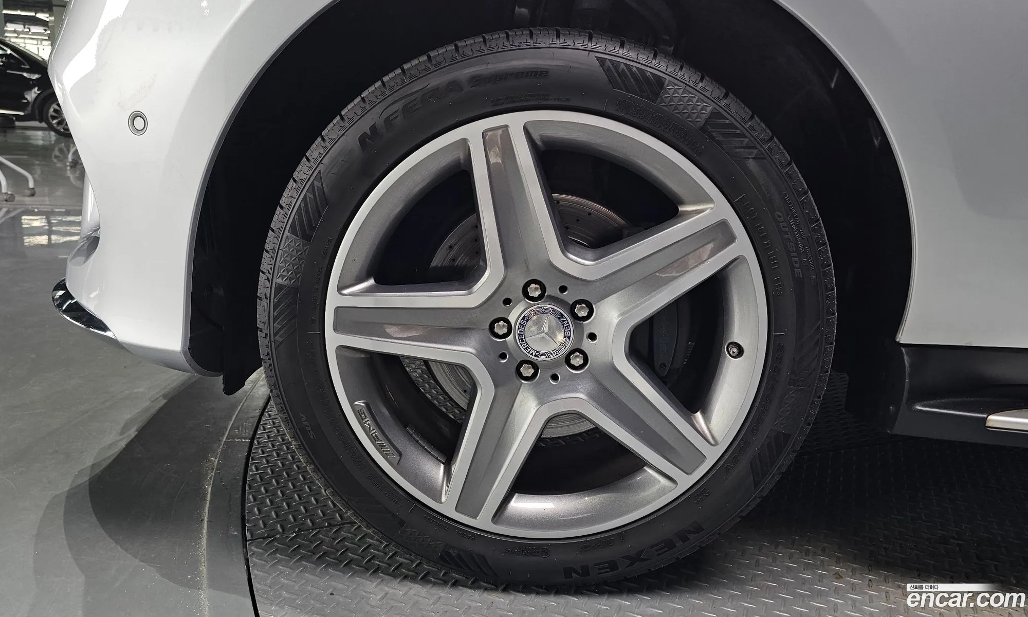 Mercedes-Benz Gle Gle350 D 4Matic 2016 - фотография 13141747