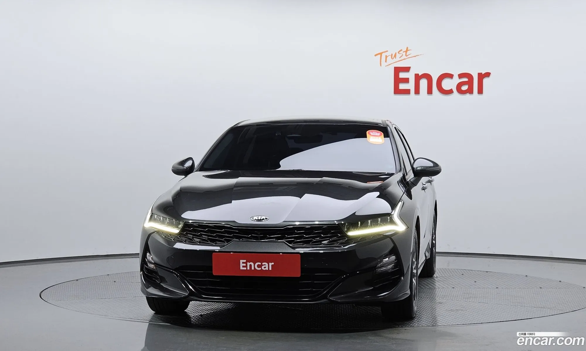 Kia K5 Ii 20Lpi 2020 - фотография 15641916