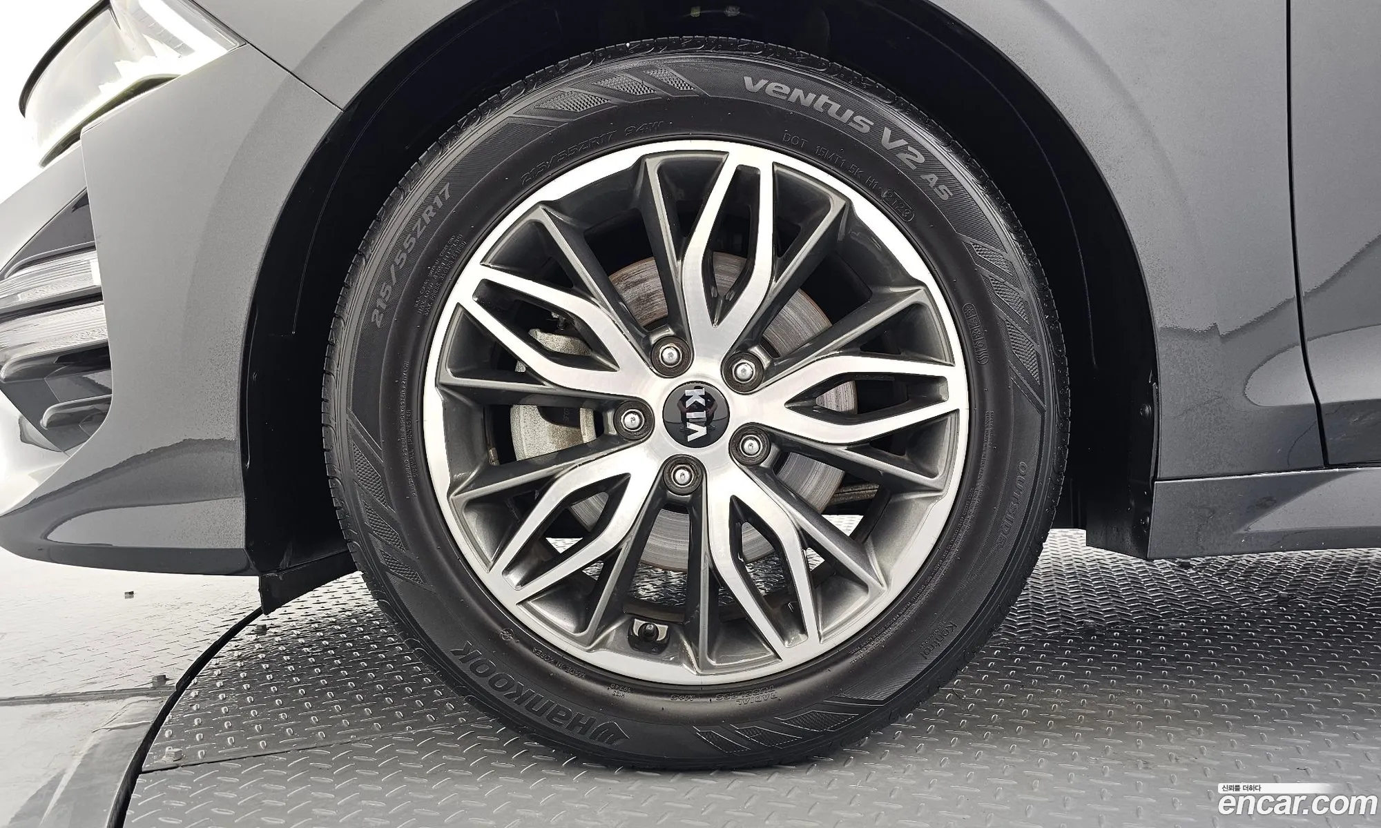 Kia K5 Ii 20Lpi 2020 - фотография 15641918