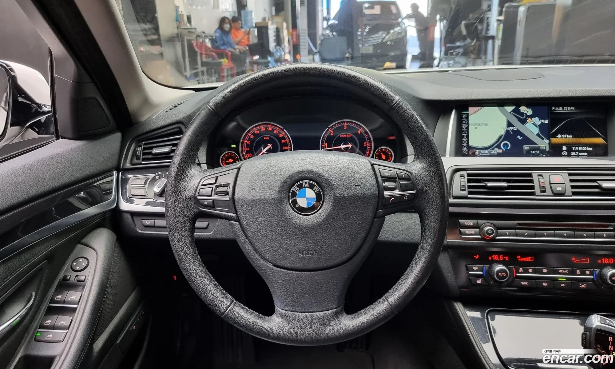 Korex Auto Trade - фотография 14623442