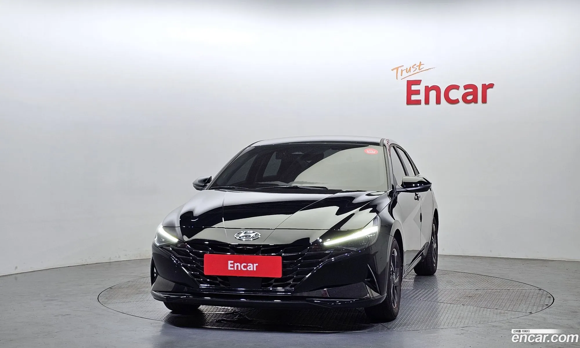Hyundai Avante 16 2023 - фотография 11552676