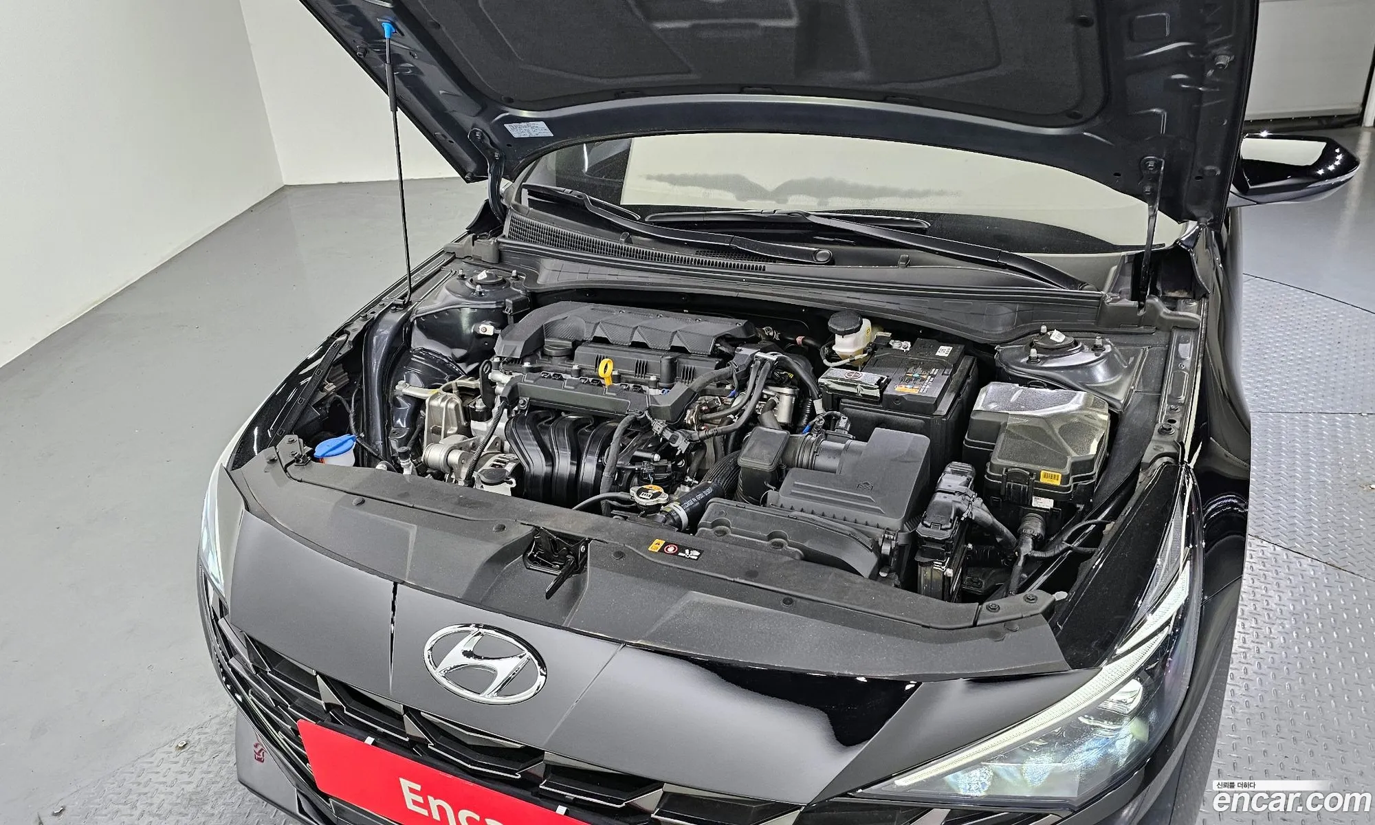 Hyundai Avante 16 2023 - фотография 11552679