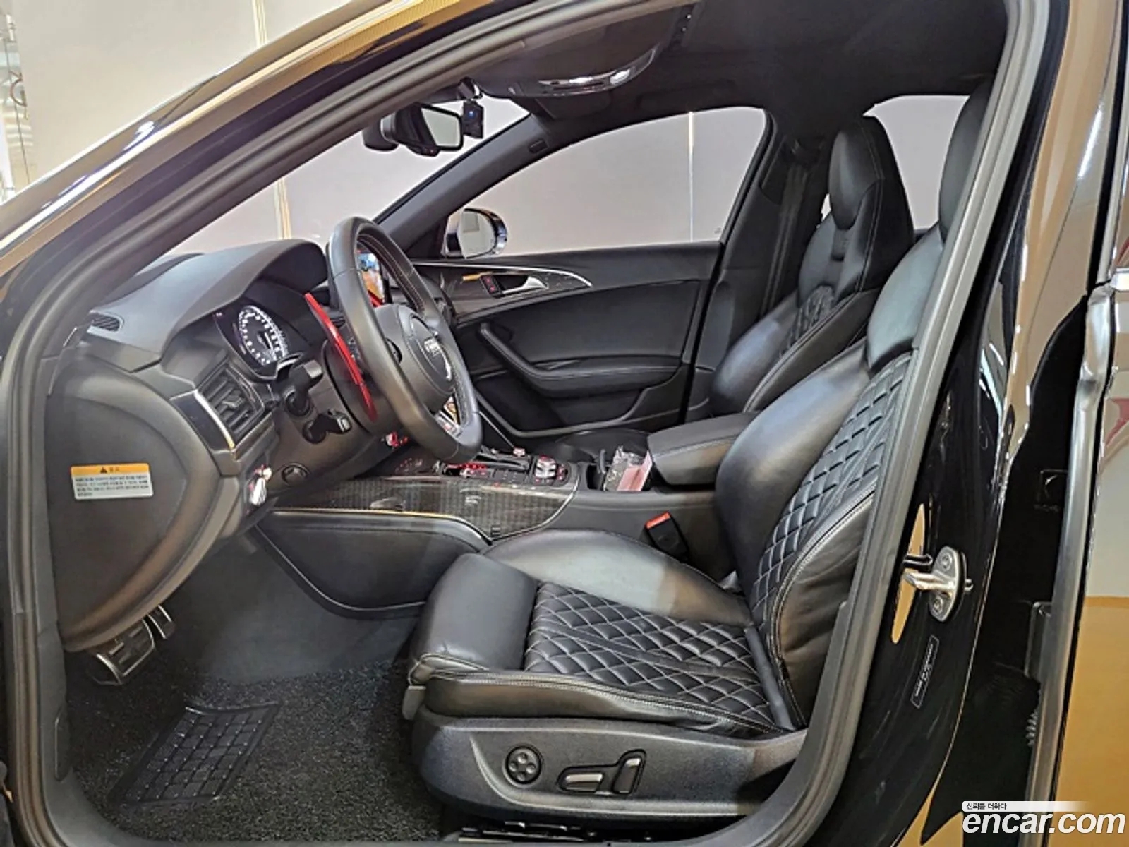 Audi S6 40 Tfsi Quattro C7 - фотография 29128