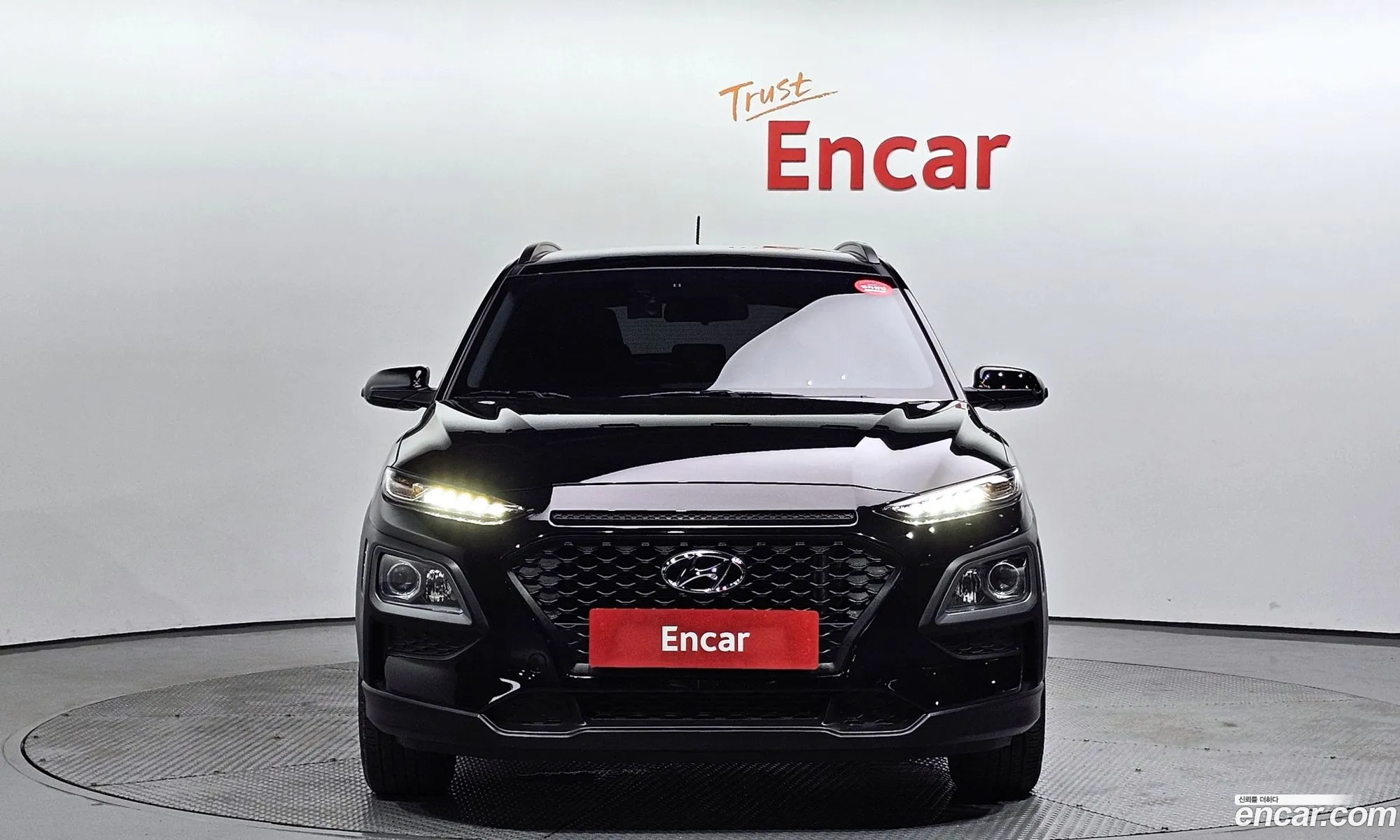 Hyundai Kona Diesel 16 2Wd 2018 - фотография 17023280