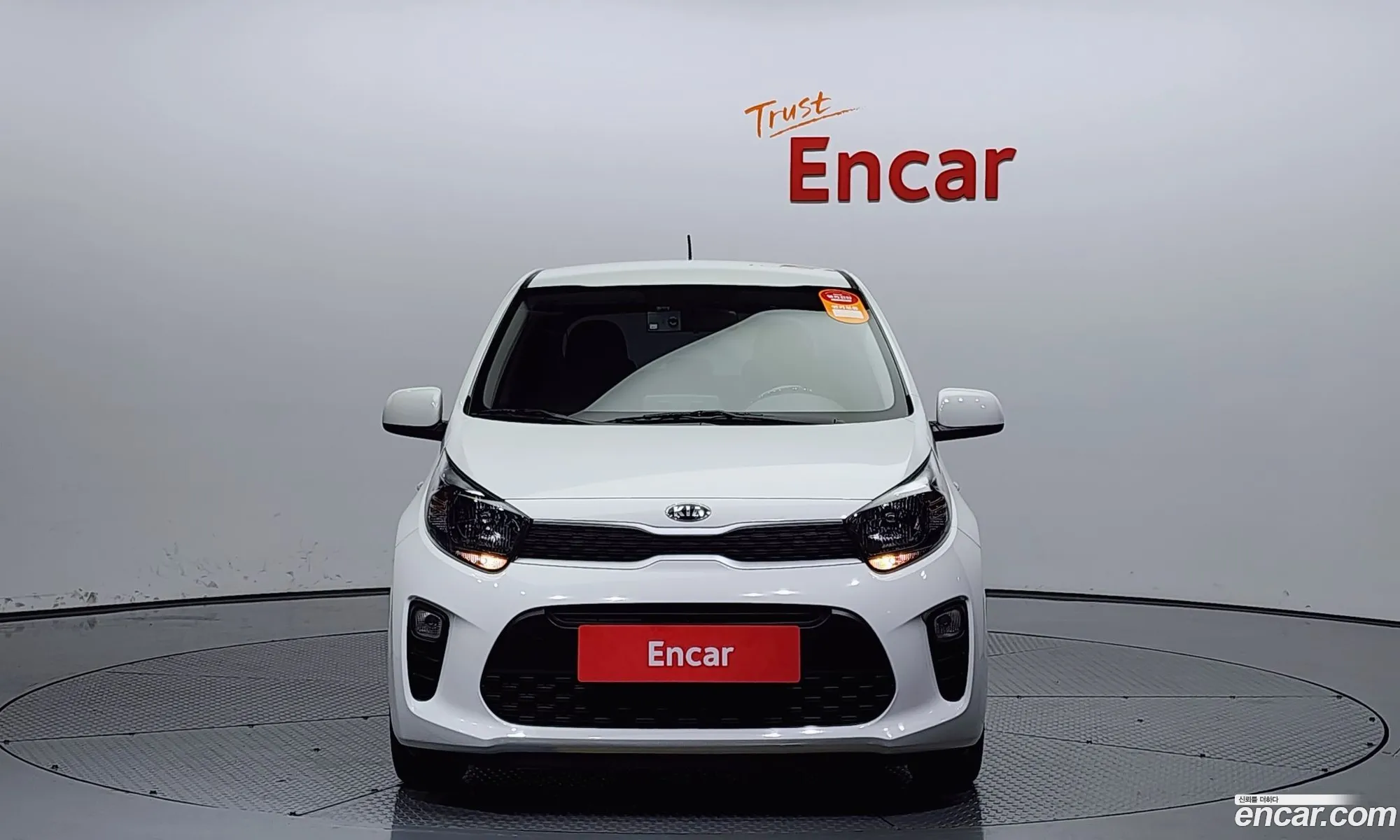 Kia Morning Iii Lpi Deluxe 2020 - фотография 15976012