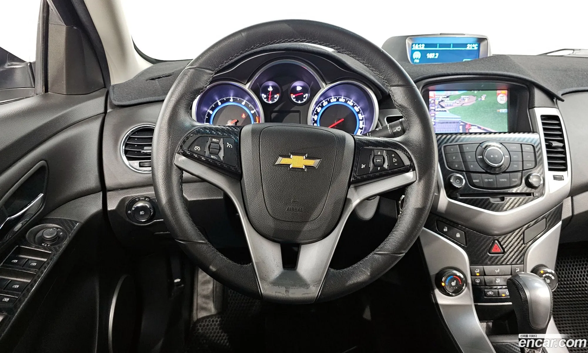 Korex Auto Trade - фотография 4755914