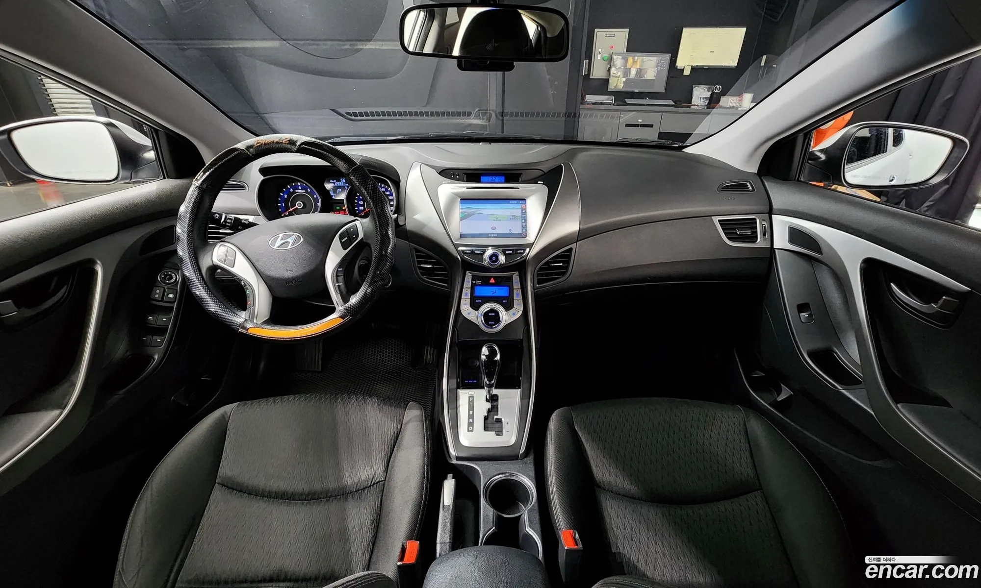 Korex Auto Trade - фотография 12087783
