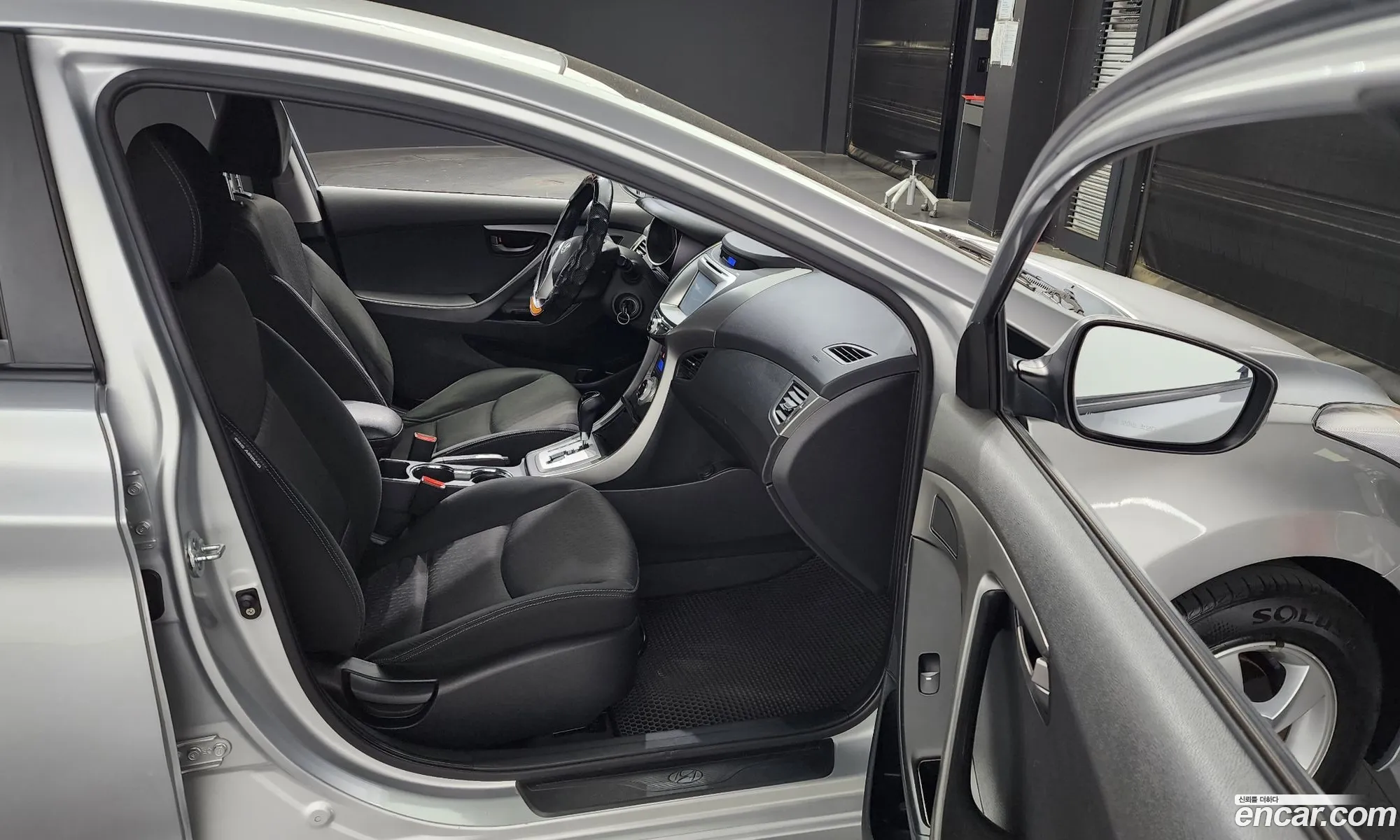 Korex Auto Trade - фотография 12087787