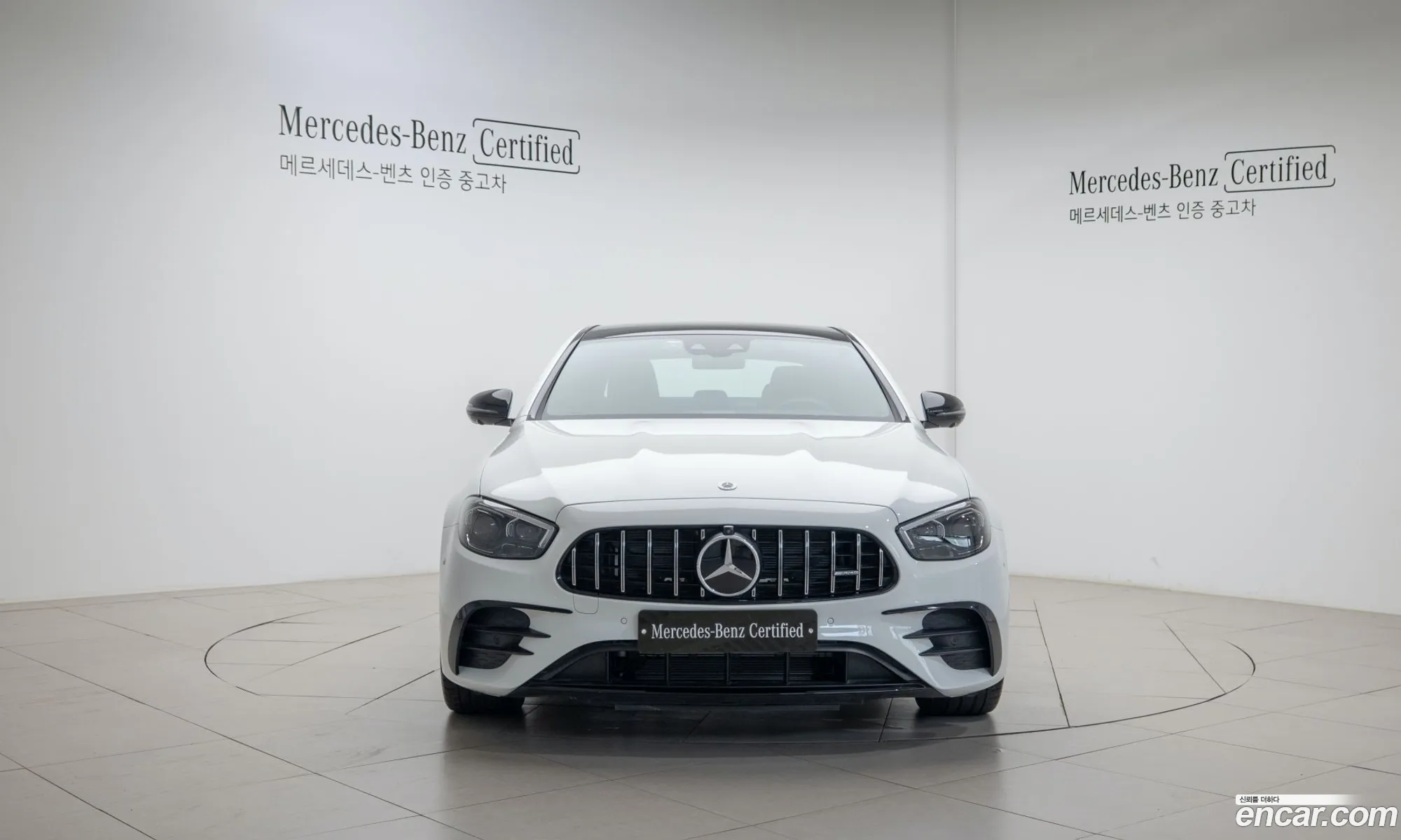 Mercedes-Benz E-Klasse E53 Amg 4Matic 2023 - фотография 13175901
