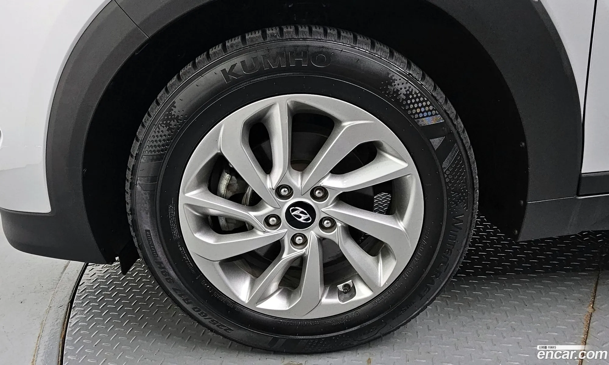 Hyundai Tucson Iii Diesel 20 2Wd 2015 - фотография 19234799