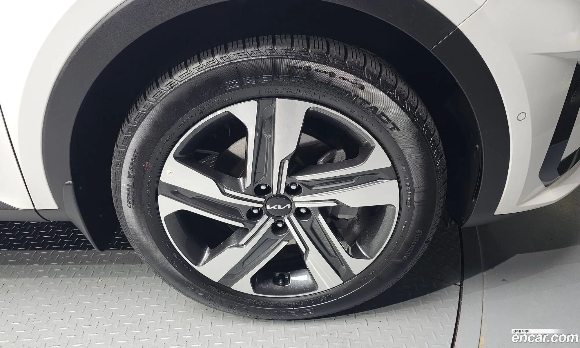 Kia Sorento Iv Hev 16 2Wd 2022 - фотография 18383830
