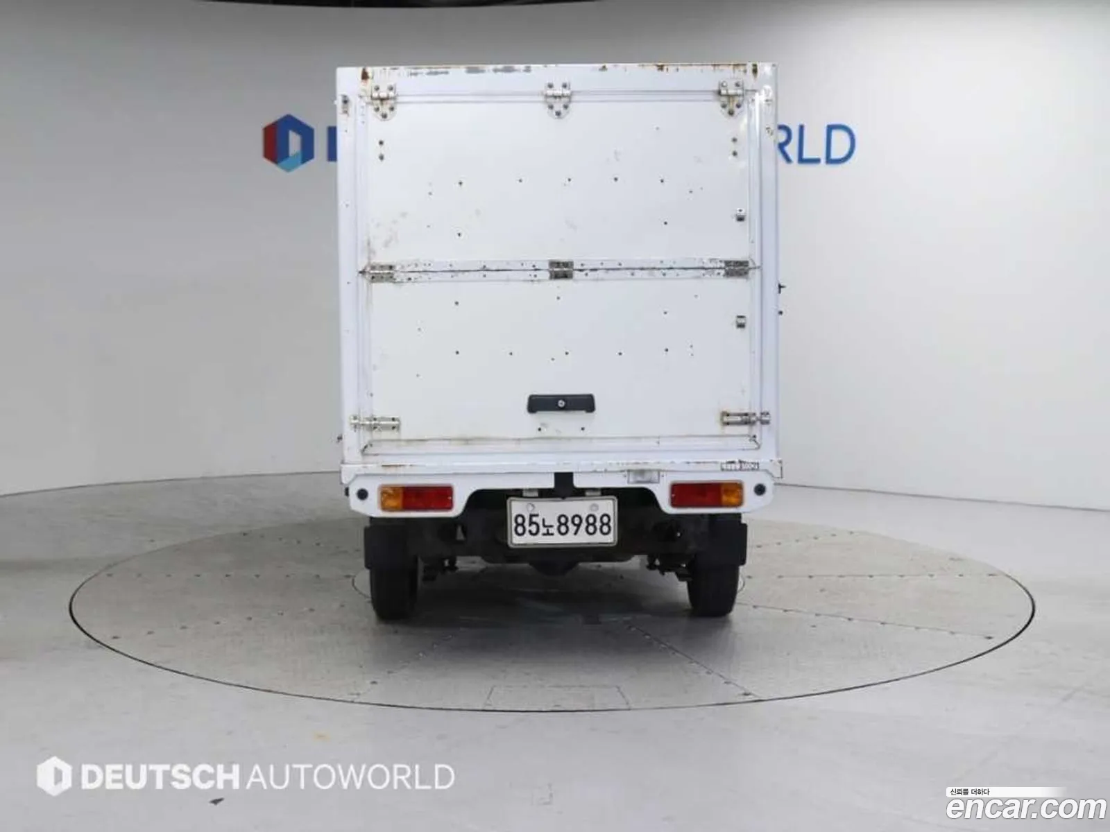 Korex Auto Trade - фотография 4668139