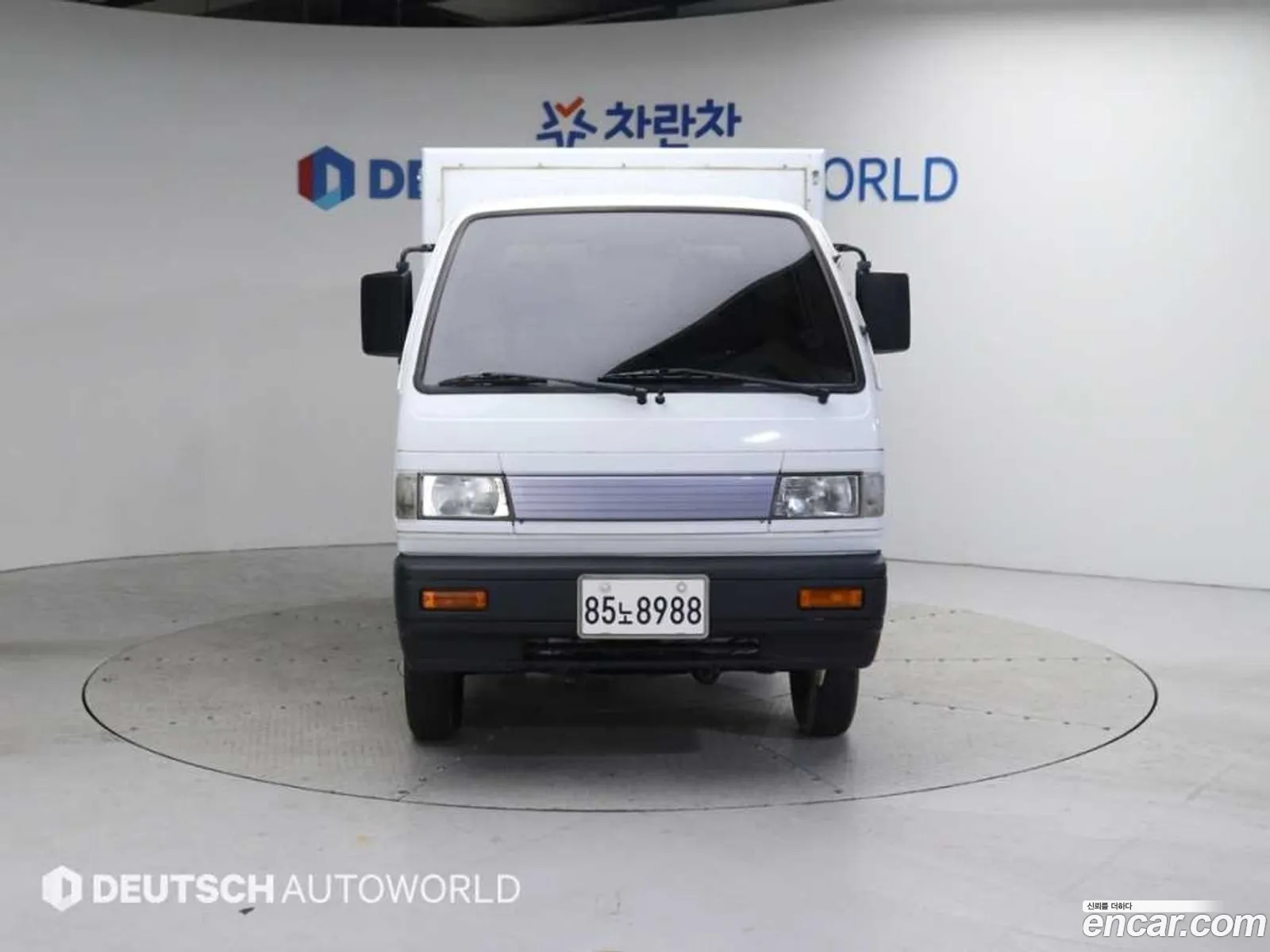 Korex Auto Trade - фотография 4668140