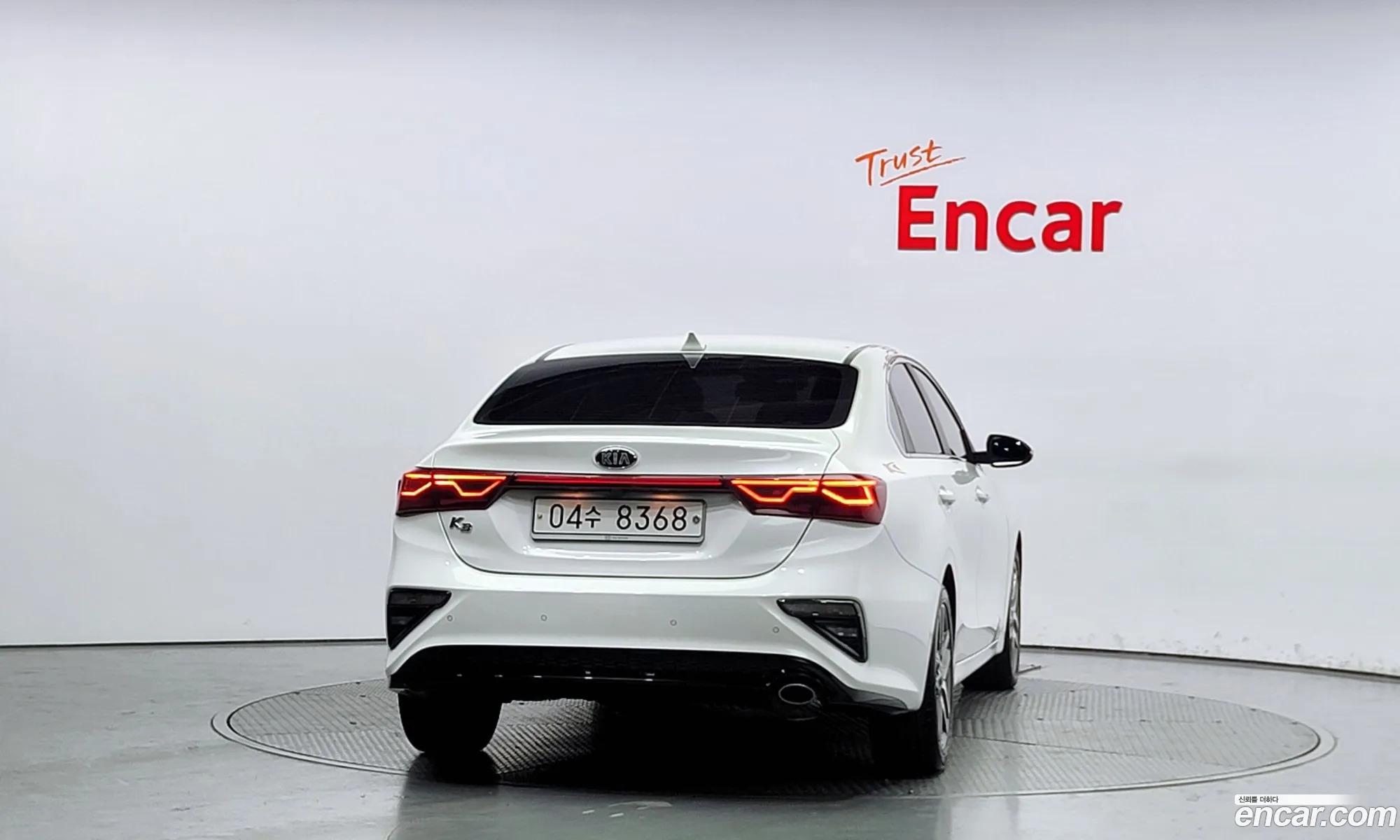 Kia K3 Prestige 2018 - фотография 18993560
