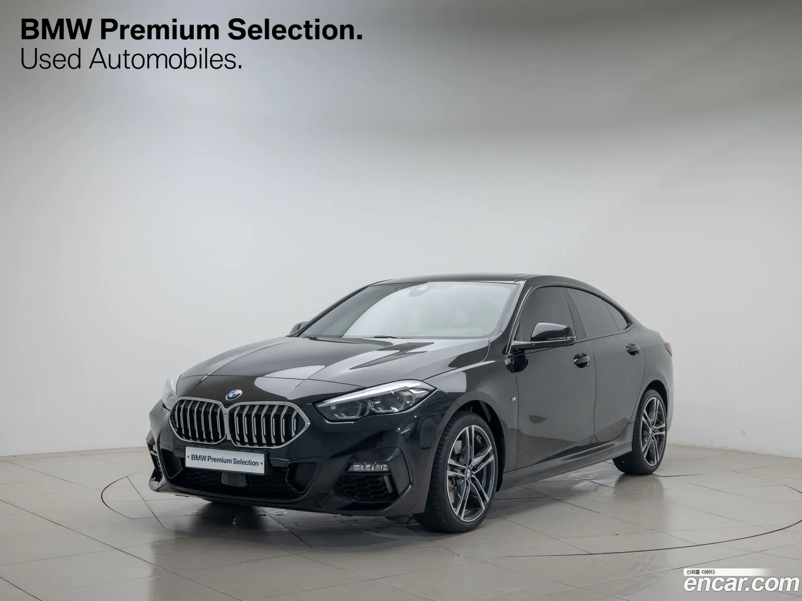 BMW 2Er 220I M Sports 2023 - фотография 172148