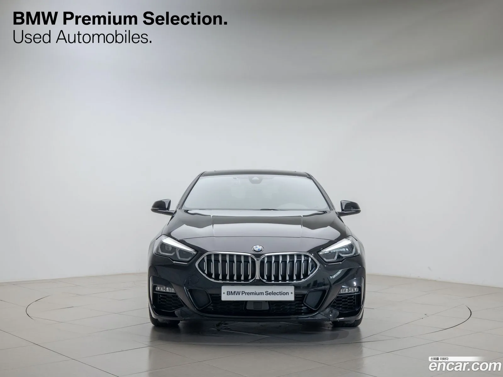 BMW 2Er 220I M Sports 2023 - фотография 172150