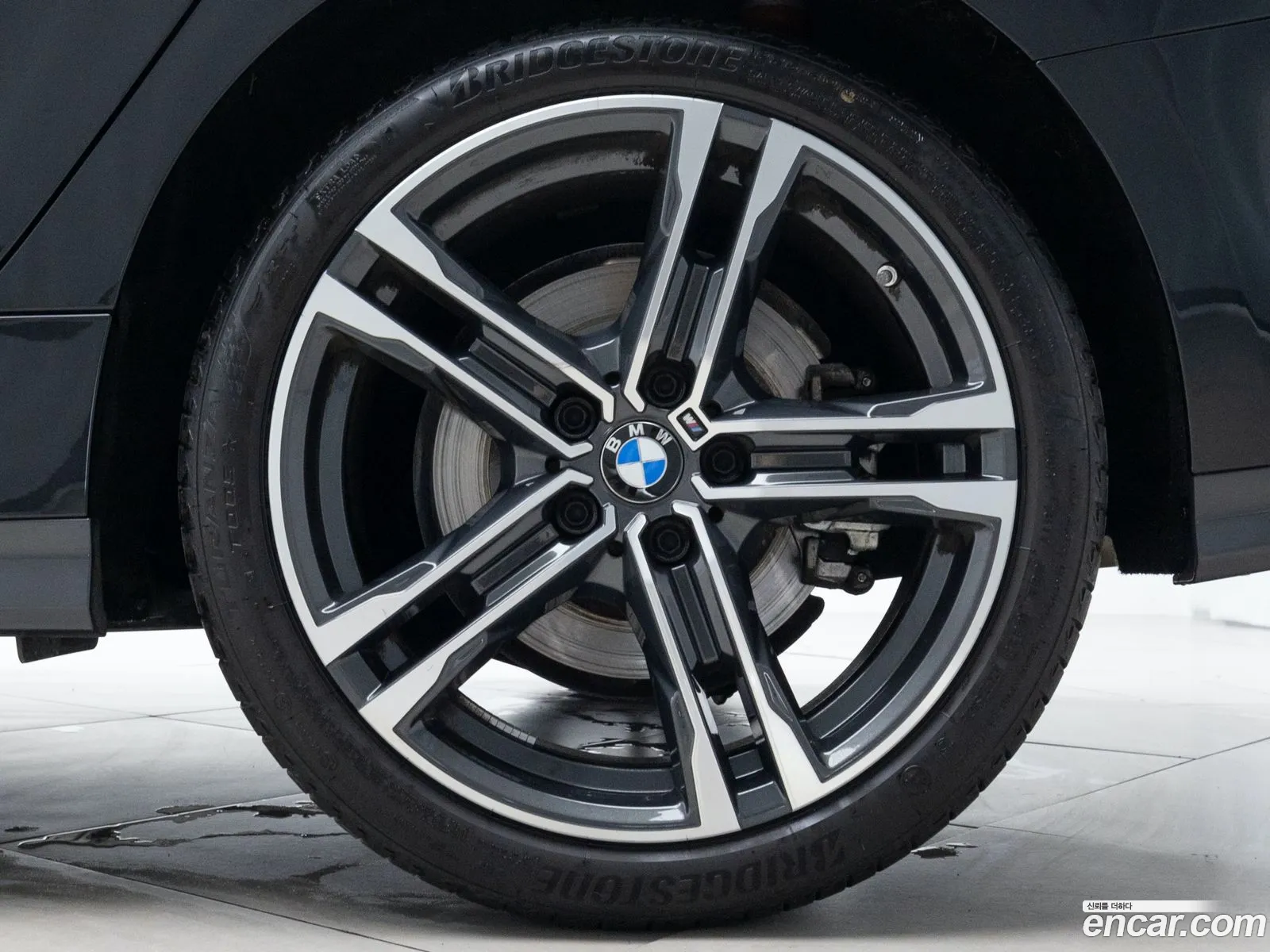 BMW 2Er 220I M Sports 2023 - фотография 172152