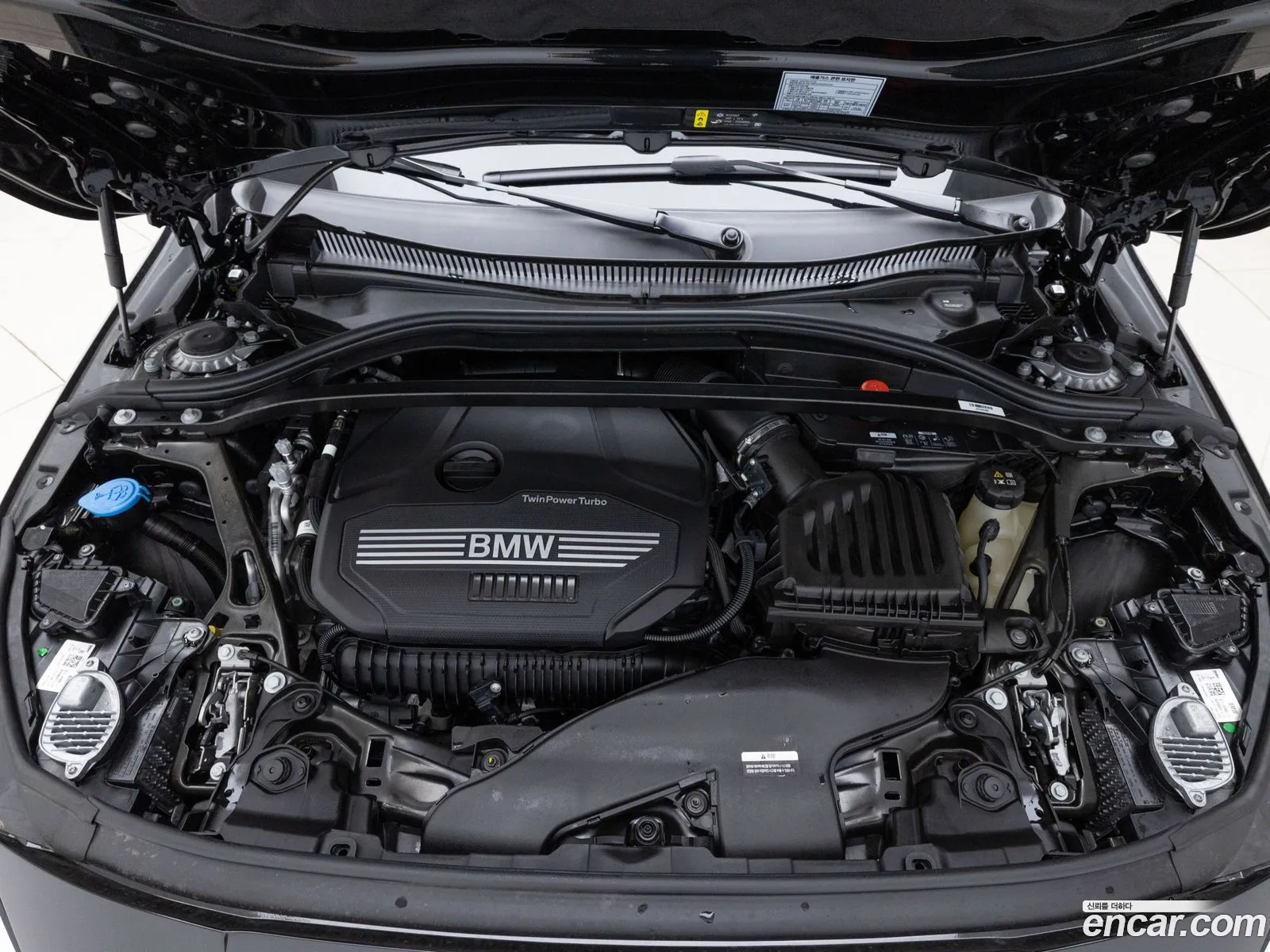BMW 2Er 220I M Sports 2023 - фотография 172153