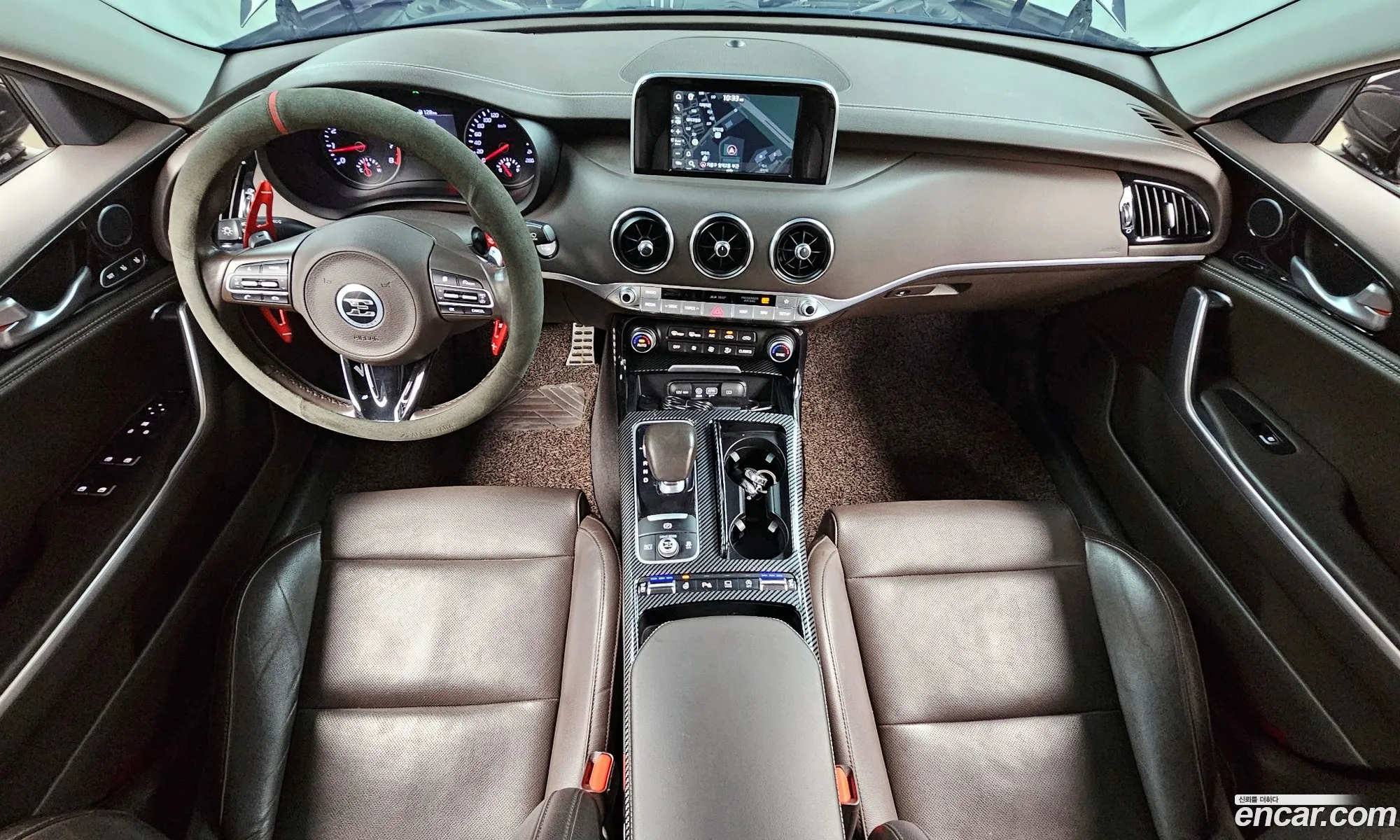 Korex Auto Trade - фотография 11258167