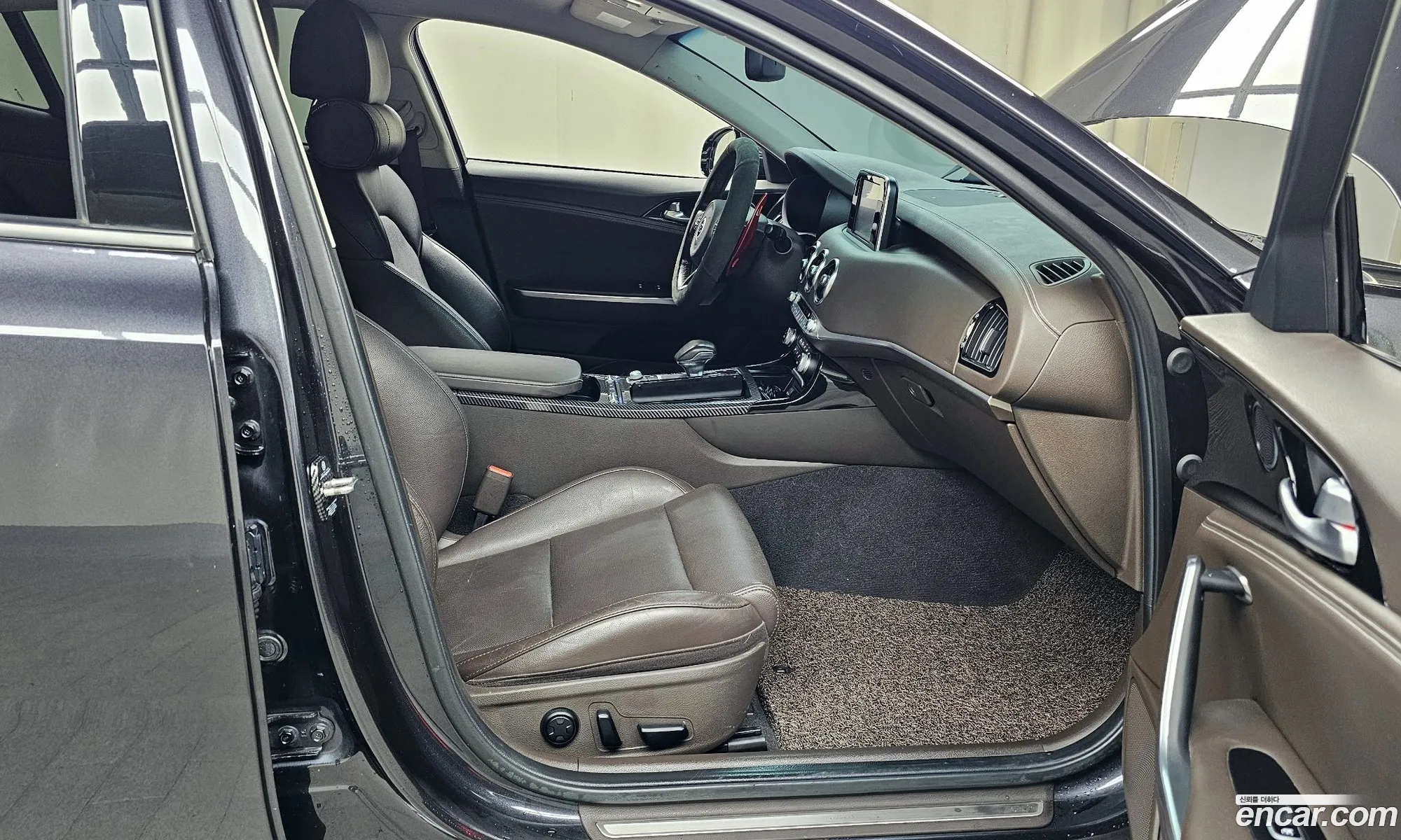 Korex Auto Trade - фотография 11258170