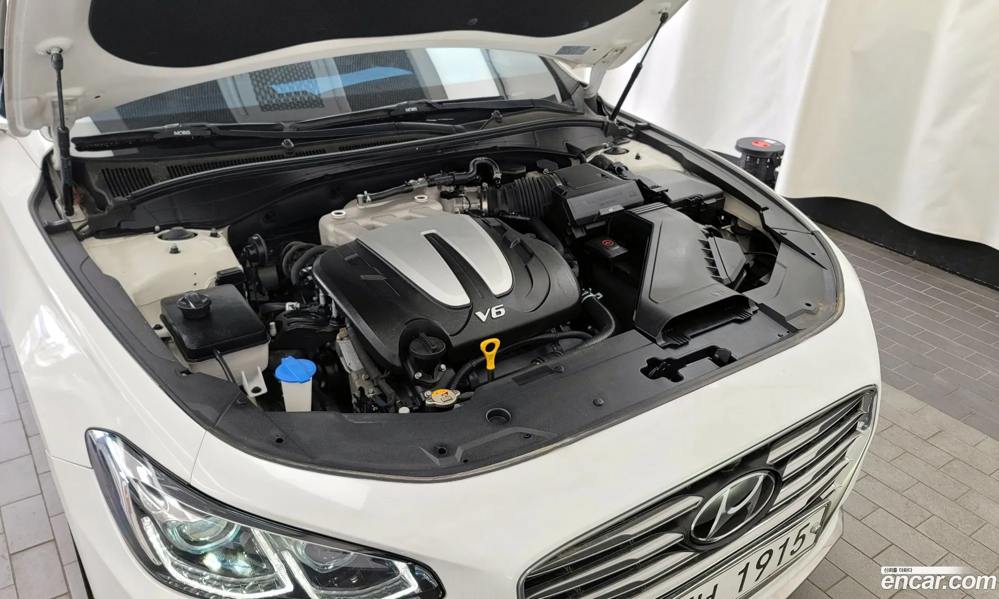 Hyundai Grandeur Vi 30 Lpi For The Disabled 2019 - фотография 11793708