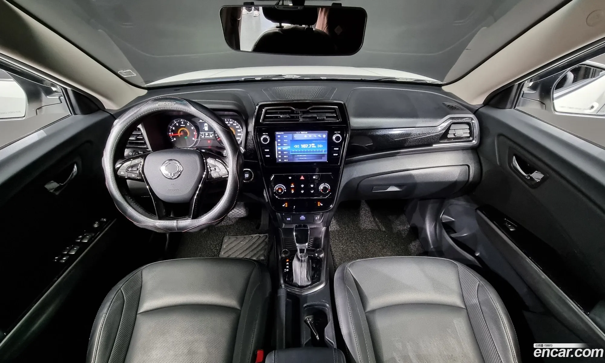 Korex Auto Trade - фотография 17295240