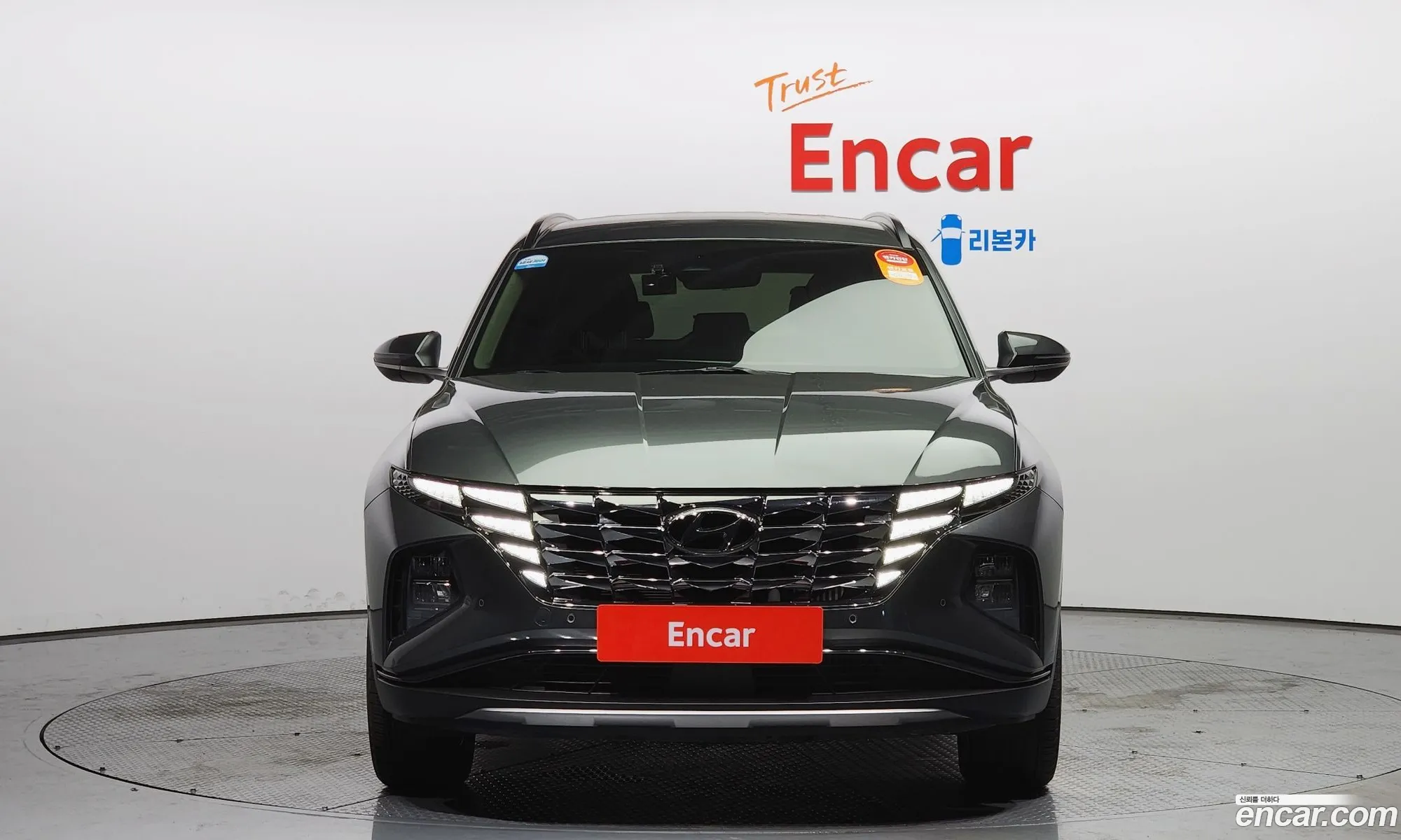 Hyundai Tucson Gasoline 16 Turbo 4Wd 2023 - фотография 18610858