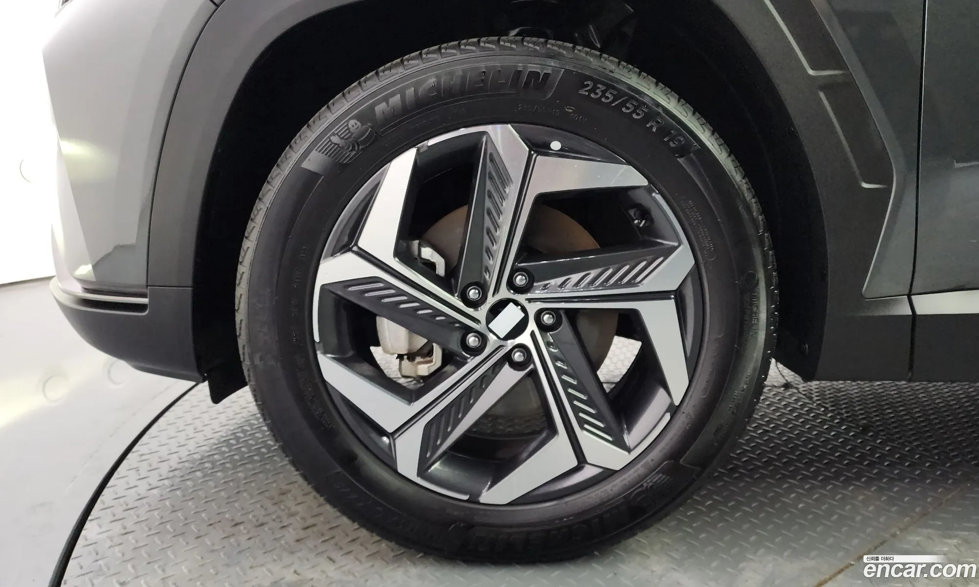 Hyundai Tucson Gasoline 16 Turbo 4Wd 2023 - фотография 18610860