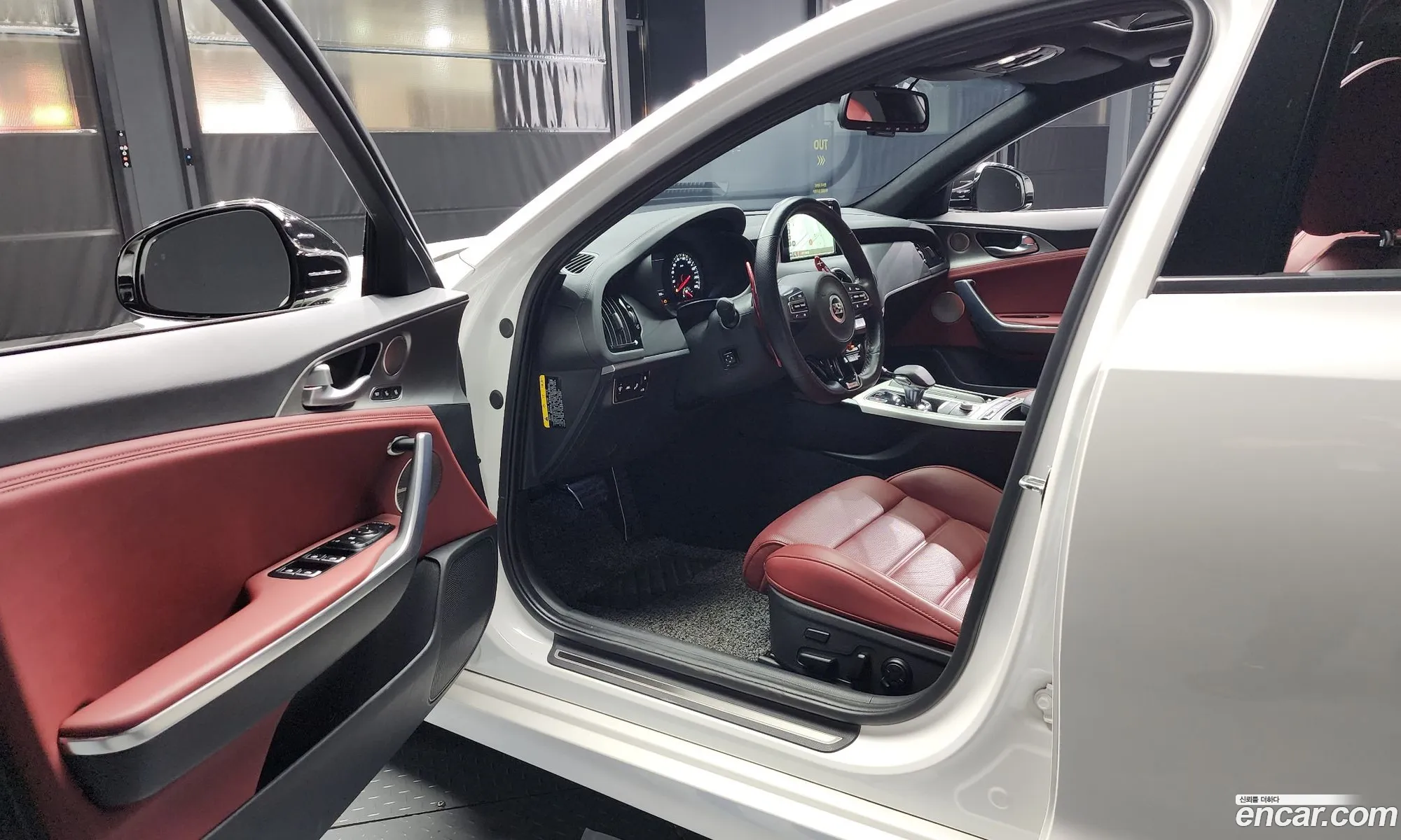 Korex Auto Trade - фотография 11890533
