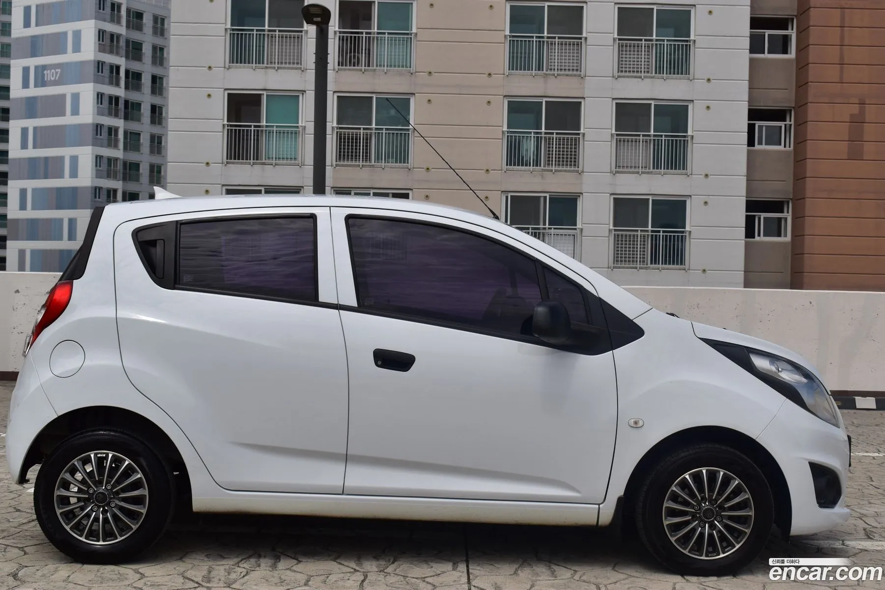 Korex Auto Trade - фотография 7102817