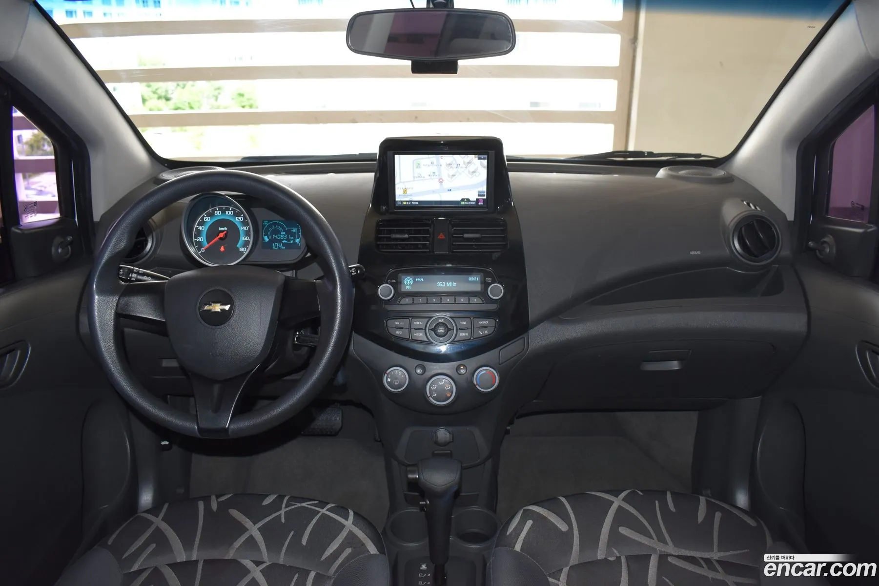 Korex Auto Trade - фотография 7102824