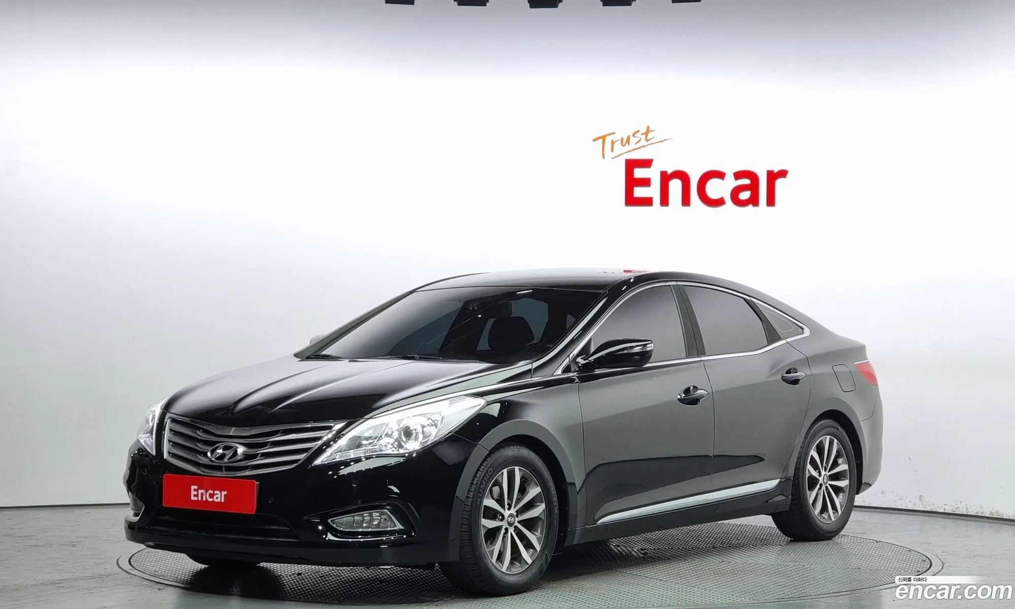 Hyundai Grandeur Hg Hg240 Luxury - фотография 11537664