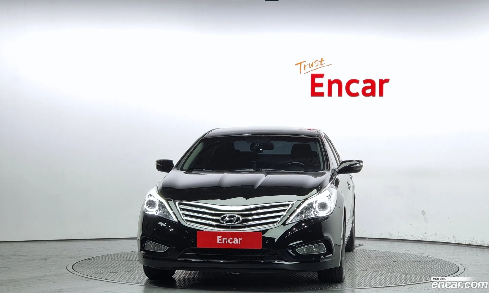 Hyundai Grandeur Hg Hg240 Luxury - фотография 11537666