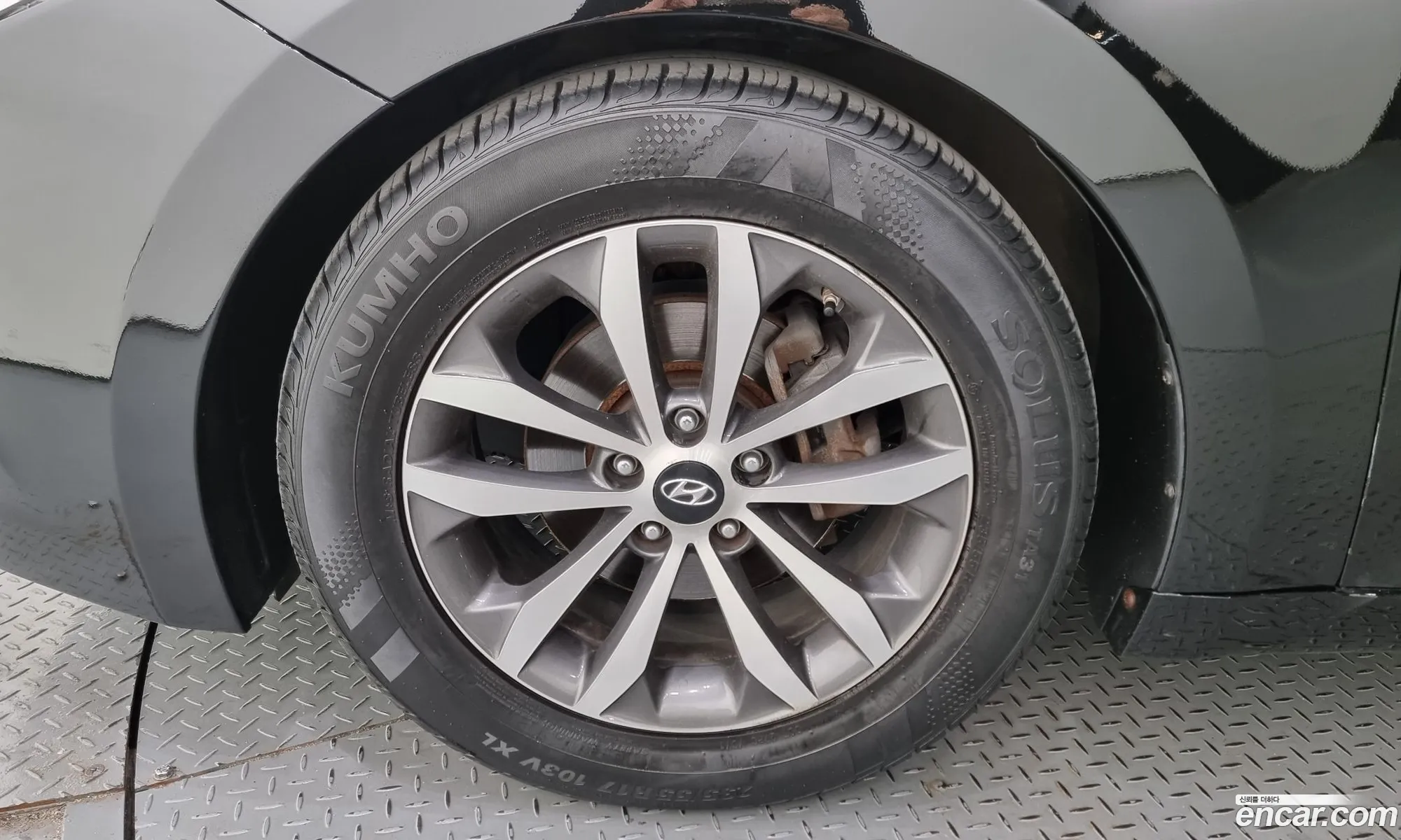 Hyundai Grandeur Hg Hg240 Luxury - фотография 11537668