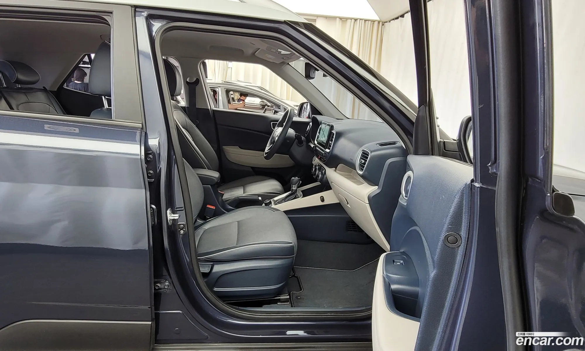 Korex Auto Trade - фотография 11921034