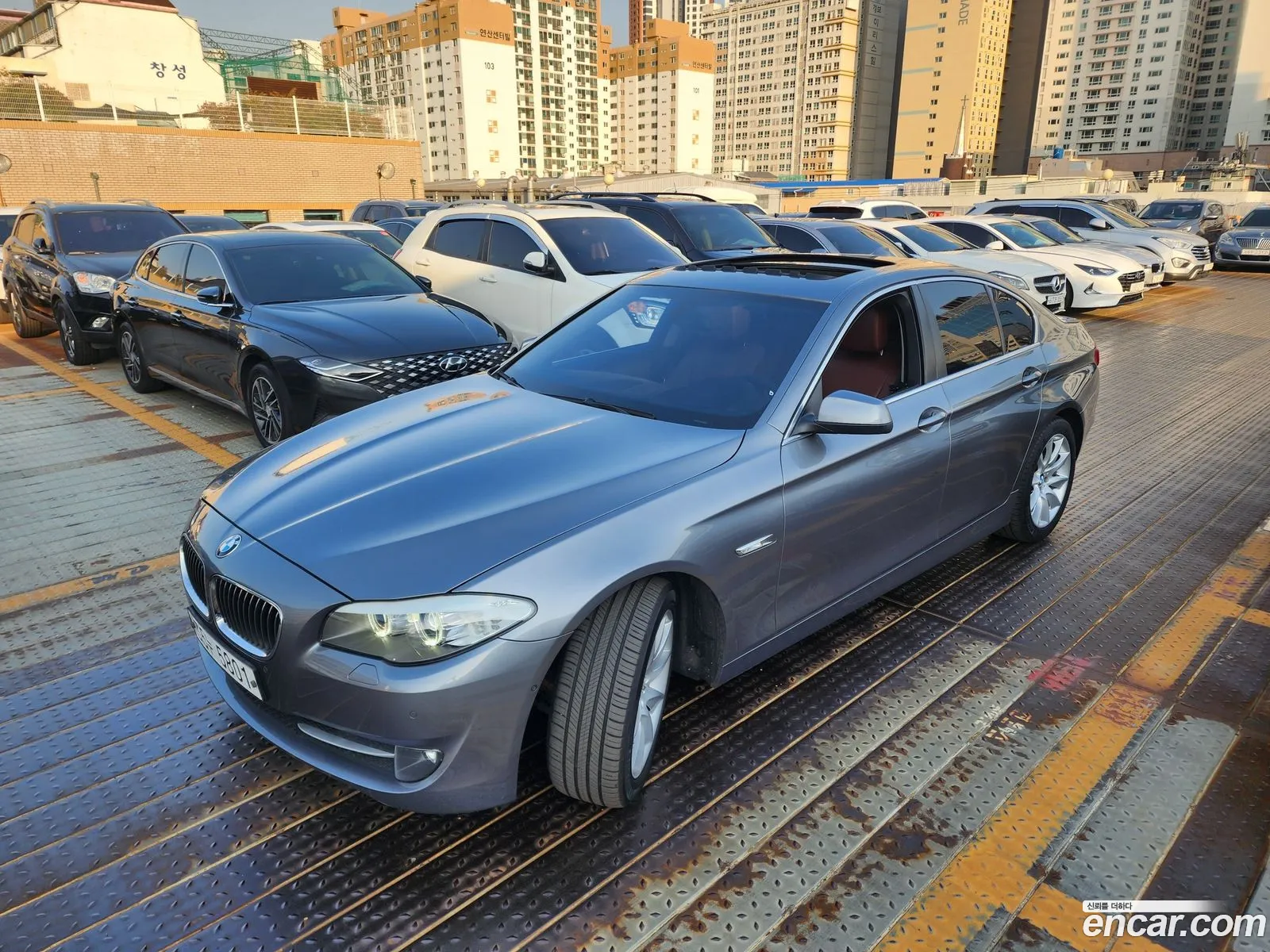 Korex Auto Trade - фотография 16457981