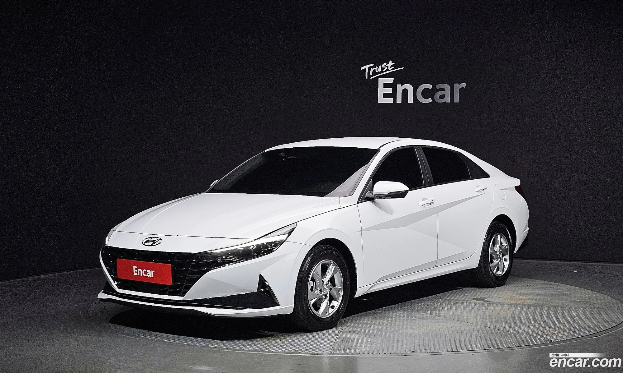 Hyundai Avante Vi 16 2021 - фотография 11746126