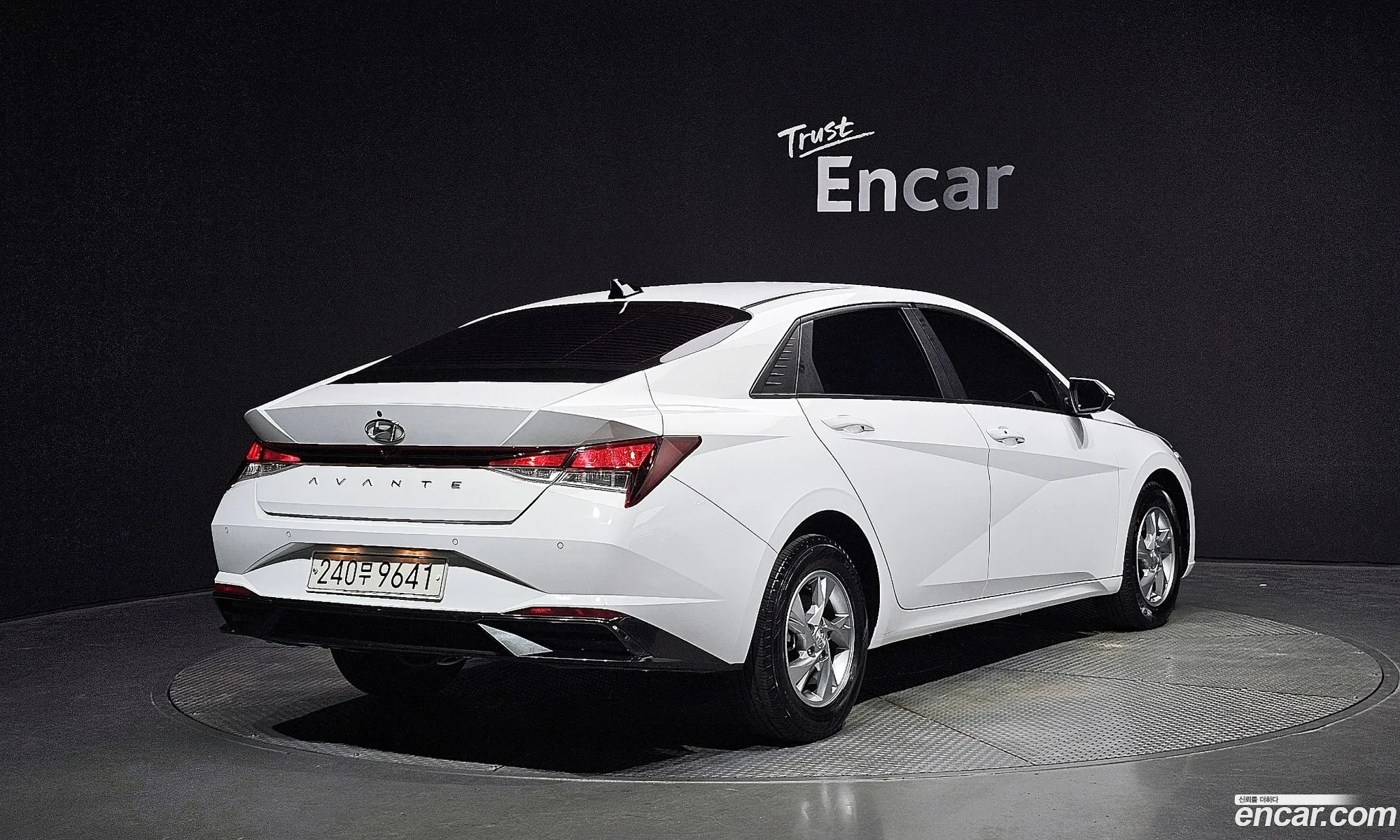 Hyundai Avante Vi 16 2021 - фотография 11746127