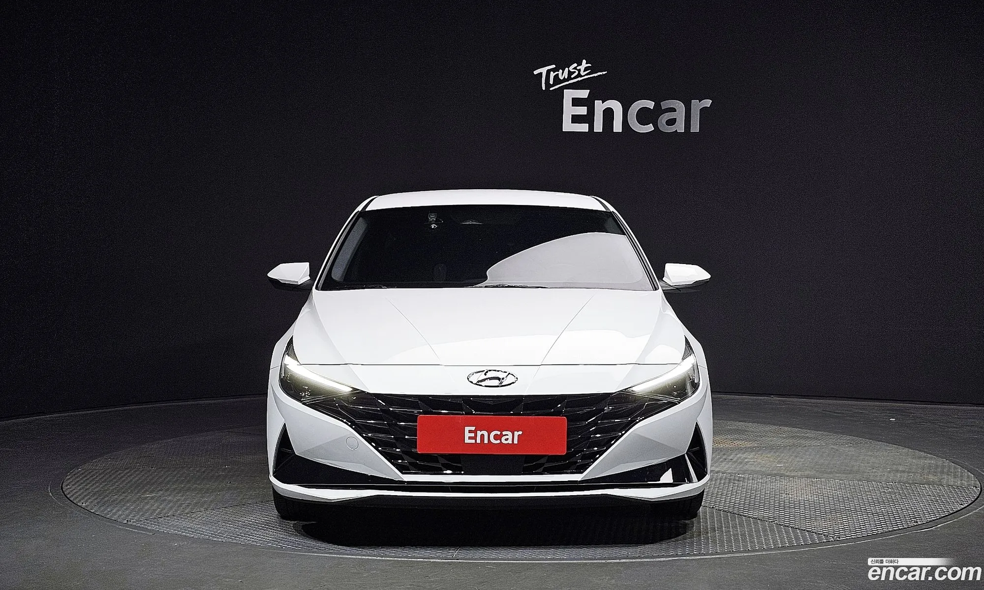 Hyundai Avante Vi 16 2021 - фотография 11746128
